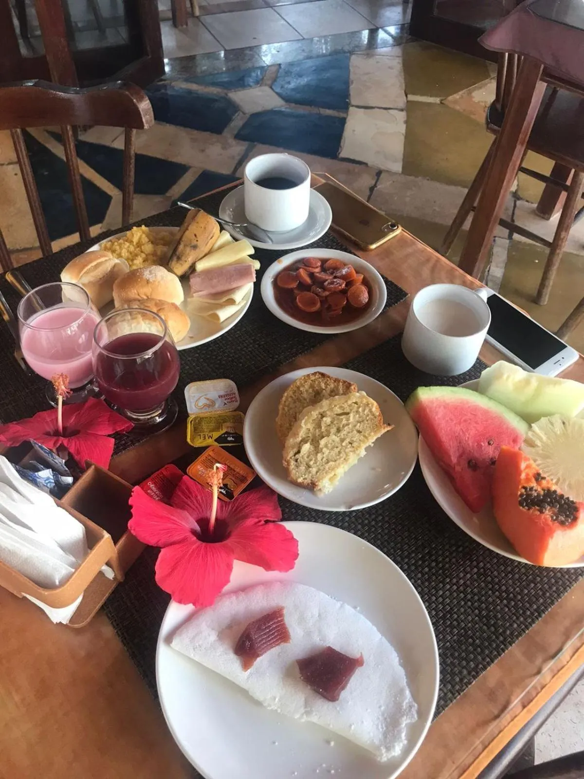 Pousada Capitães de Areia