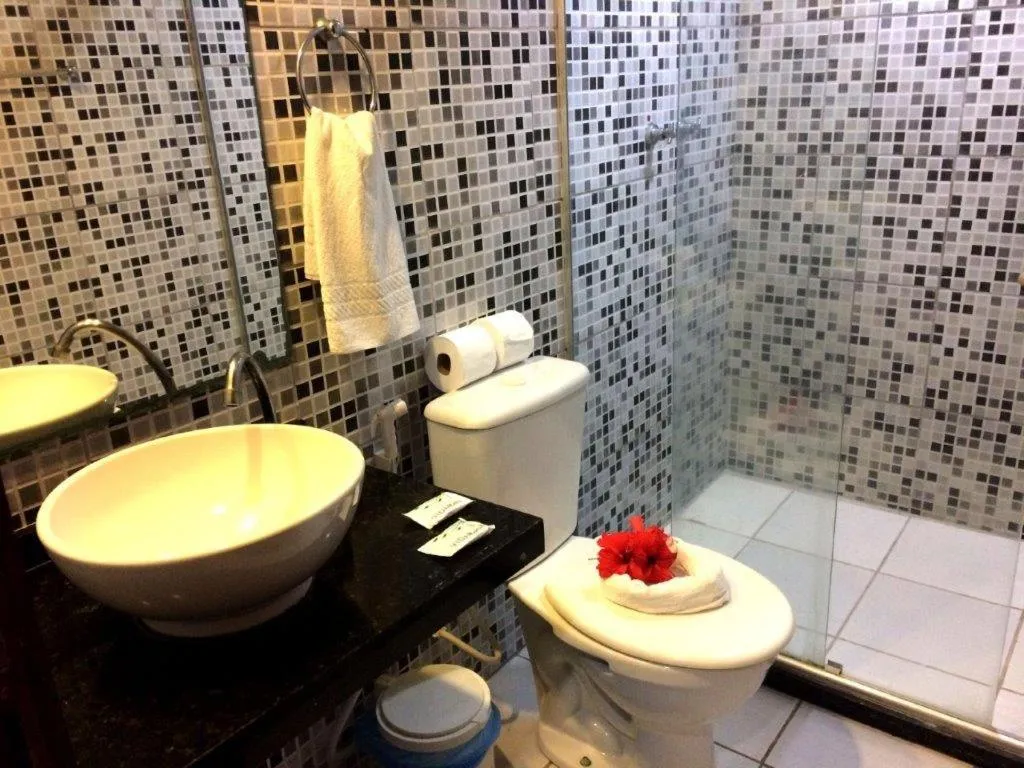 Pousada Capitães de Areia