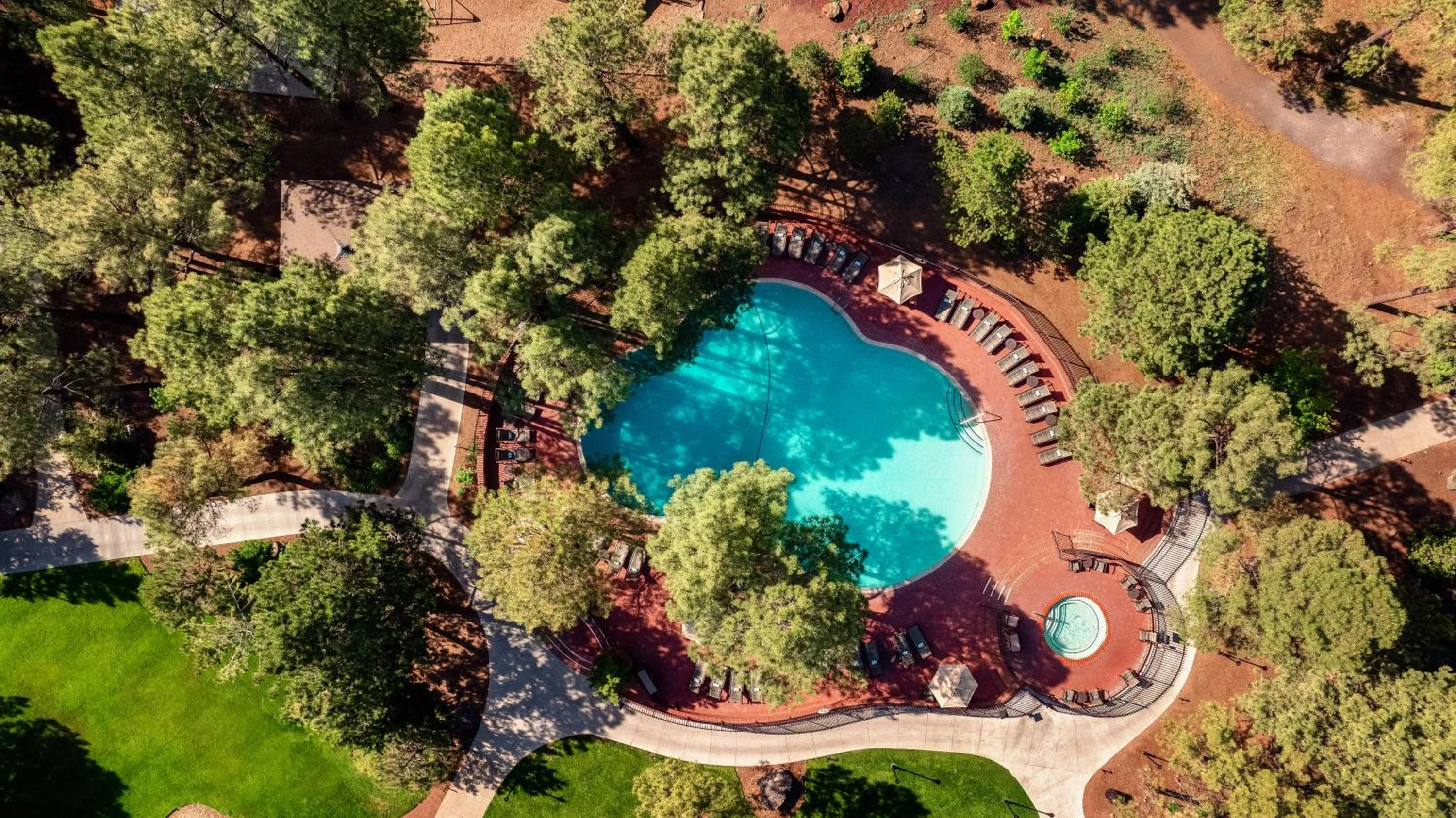 Little America Hotel Flagstaff