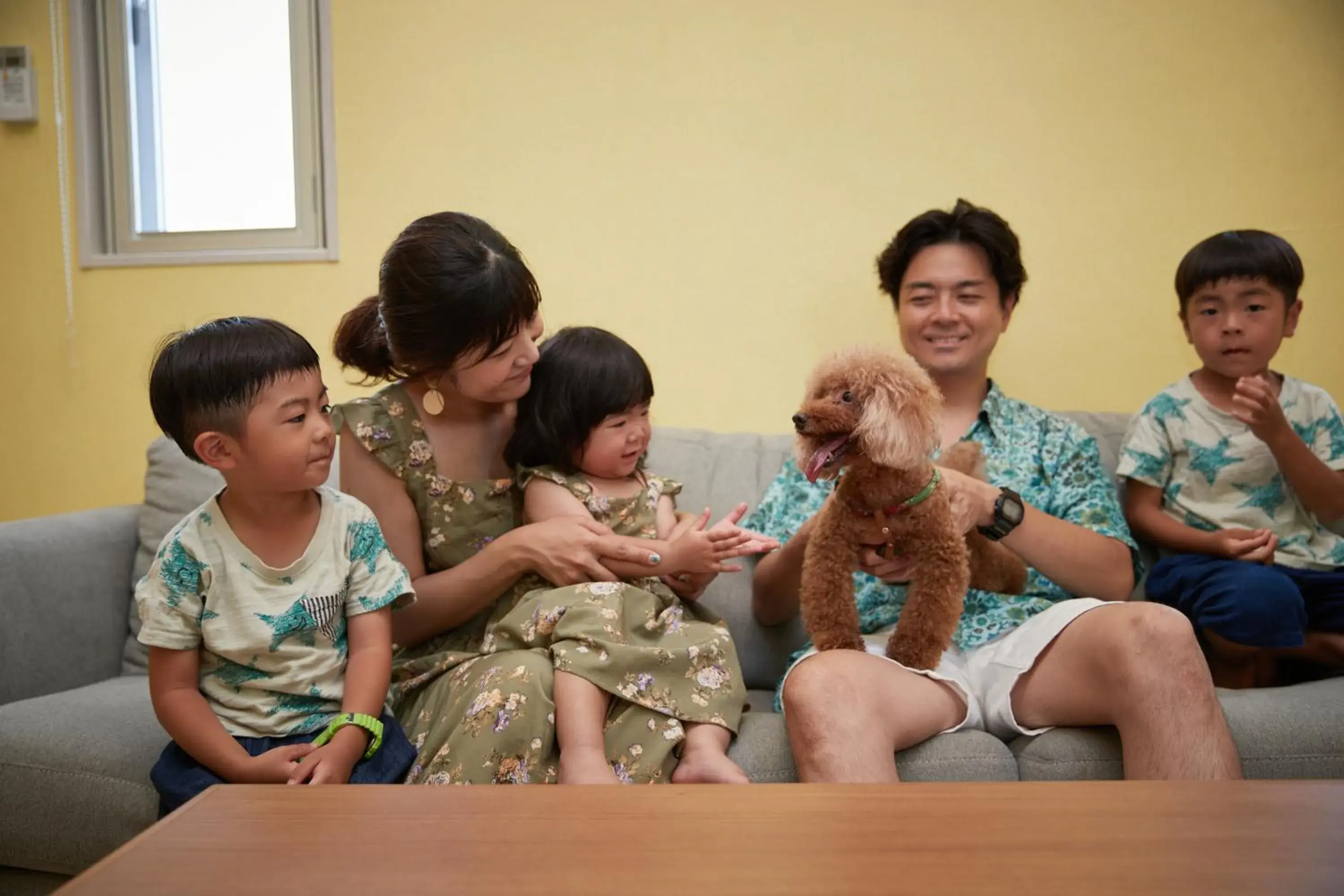 Private Cottage(Pets Allowed) in The Pool Resort OKINAWA Private Cottage(Pets Allowed) in The Pool Resort OKINAWA