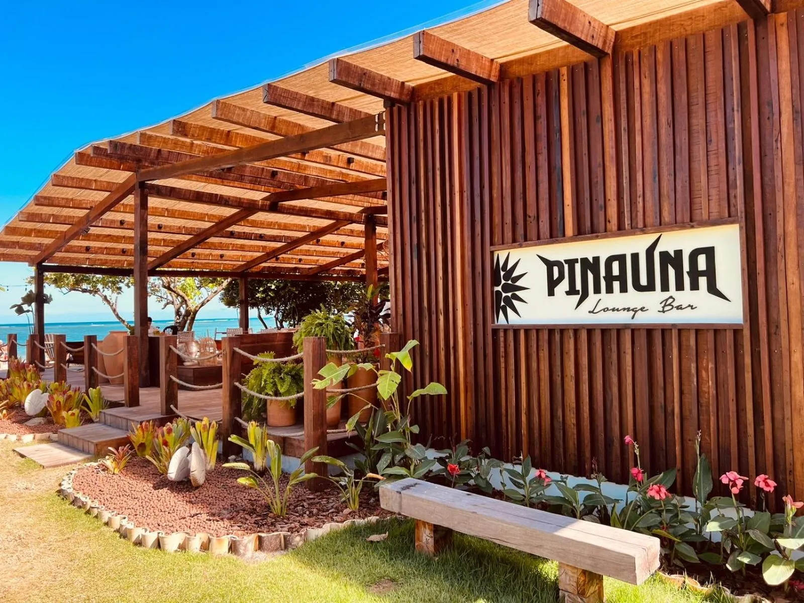 Restaurant/places to eat in Patachocas