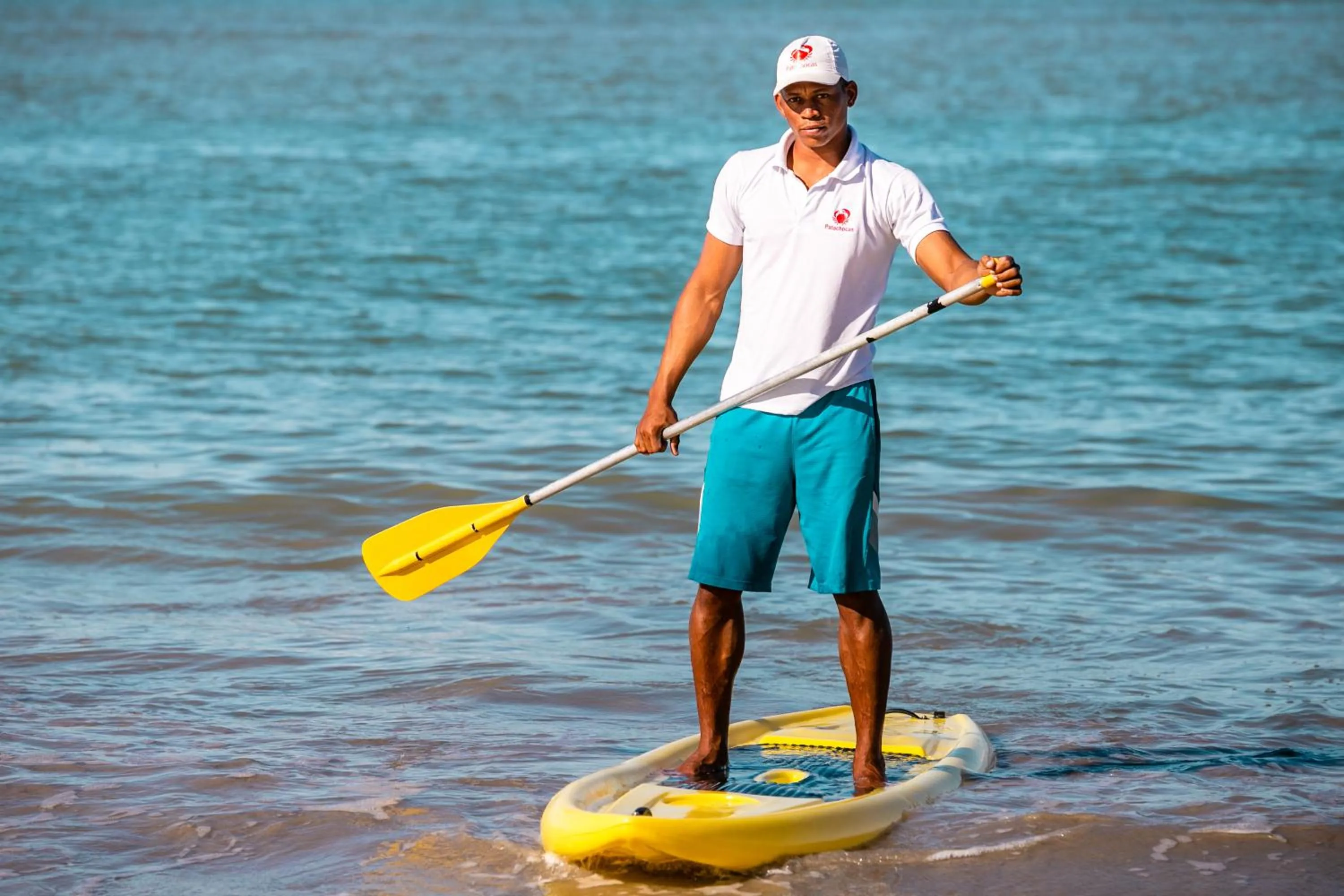 Sports in Patachocas