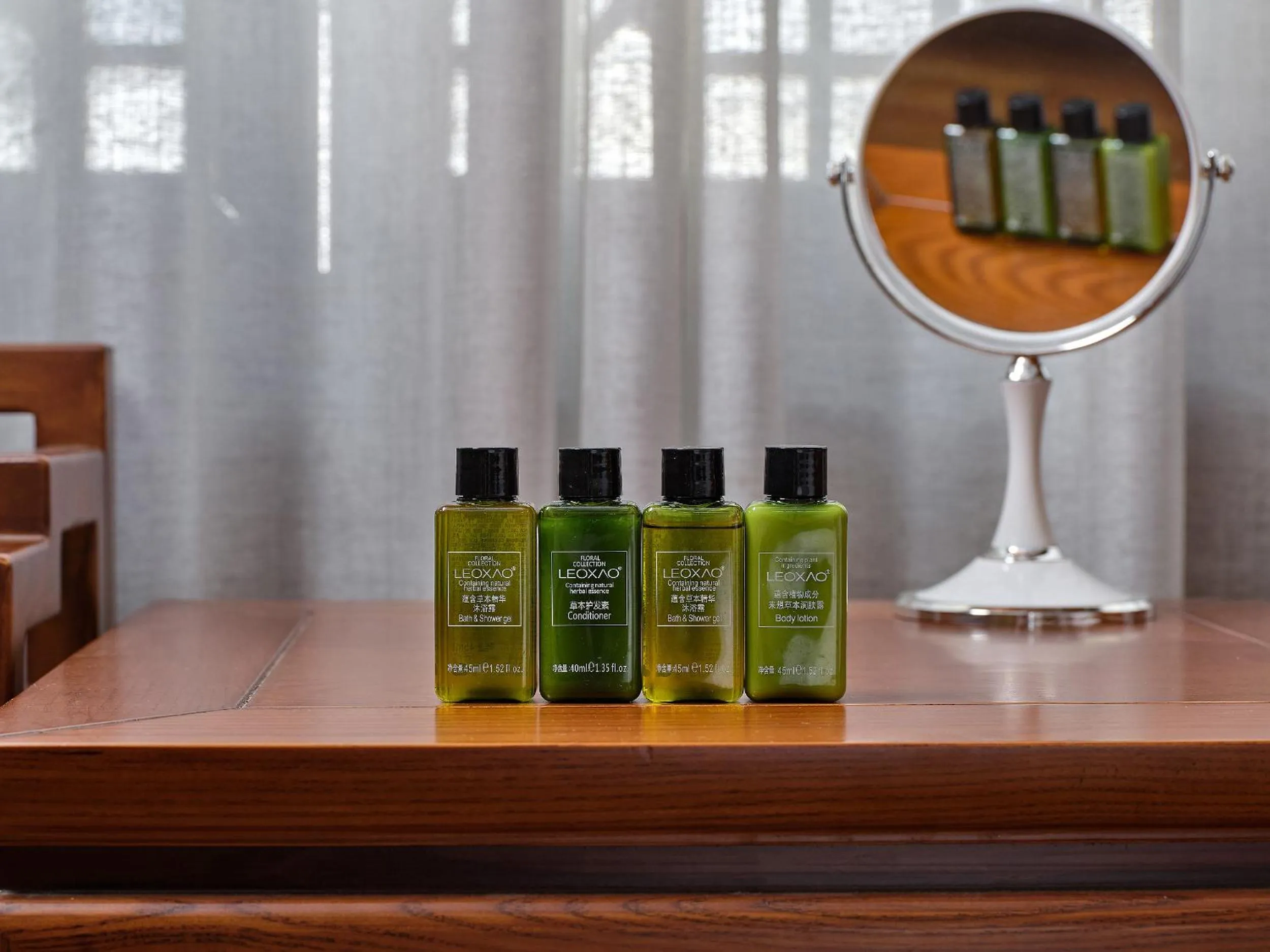 Other in Lee's Boutique Resort