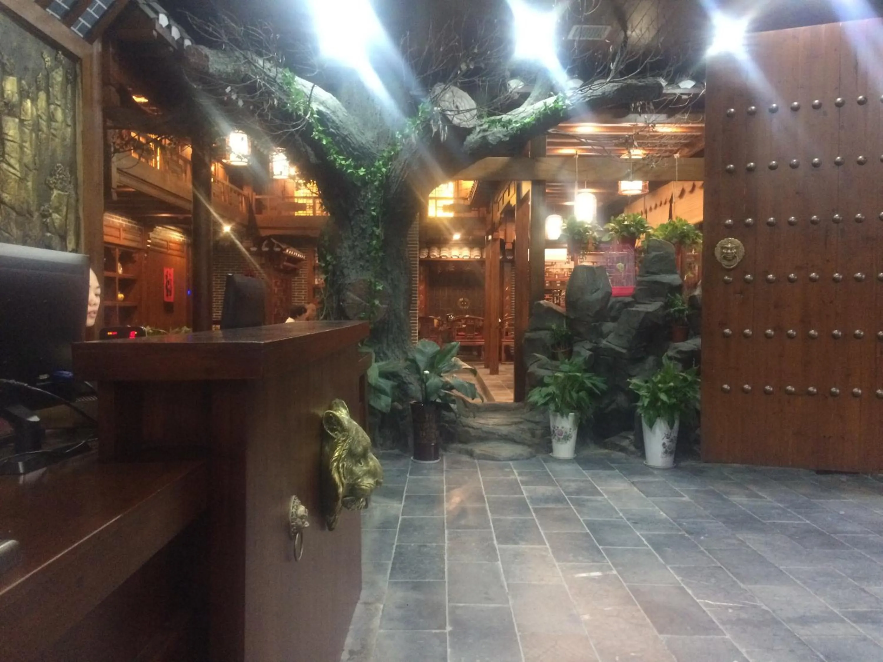 Other in Lee's Boutique Resort