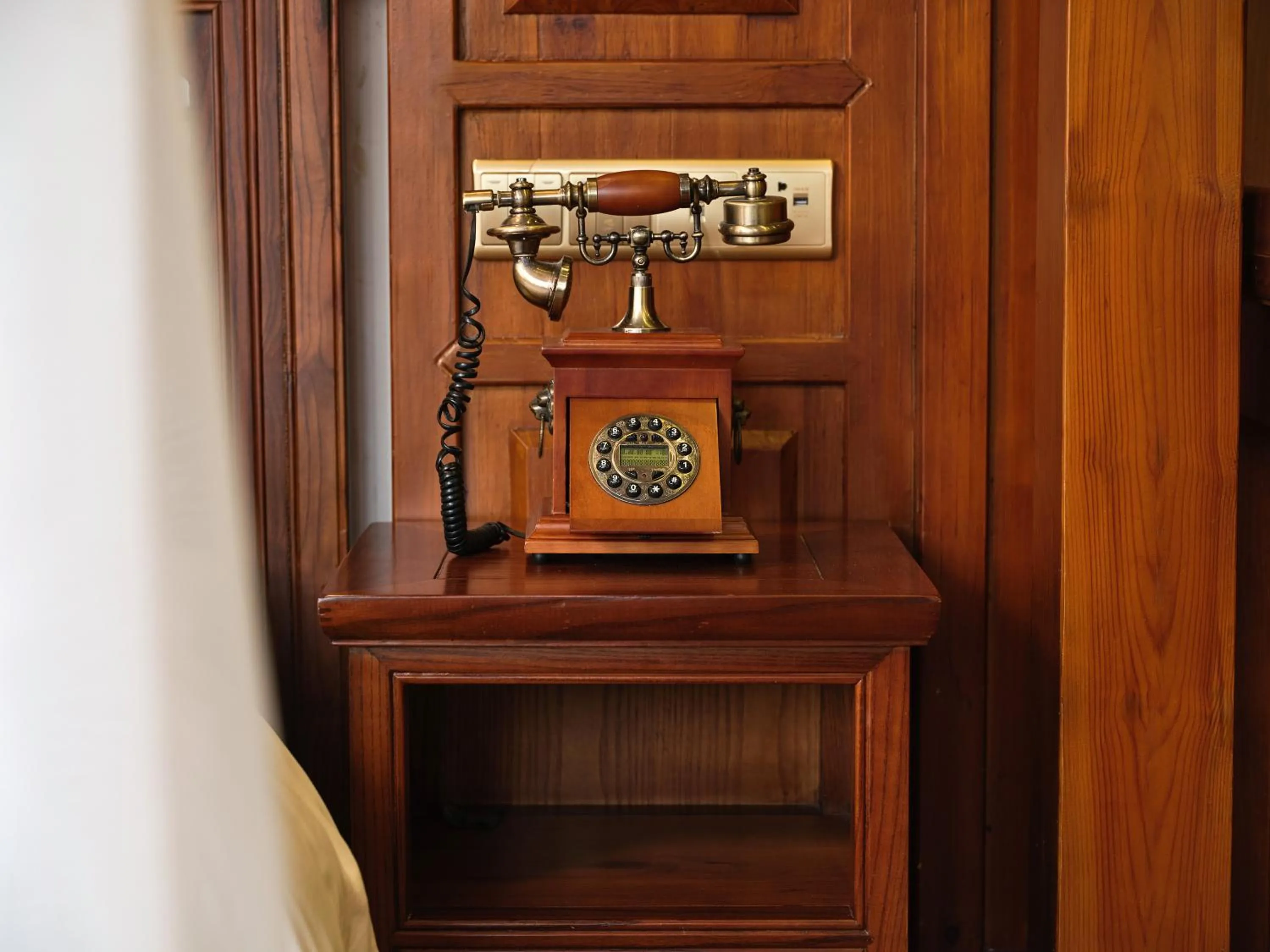 Other in Lee's Boutique Resort