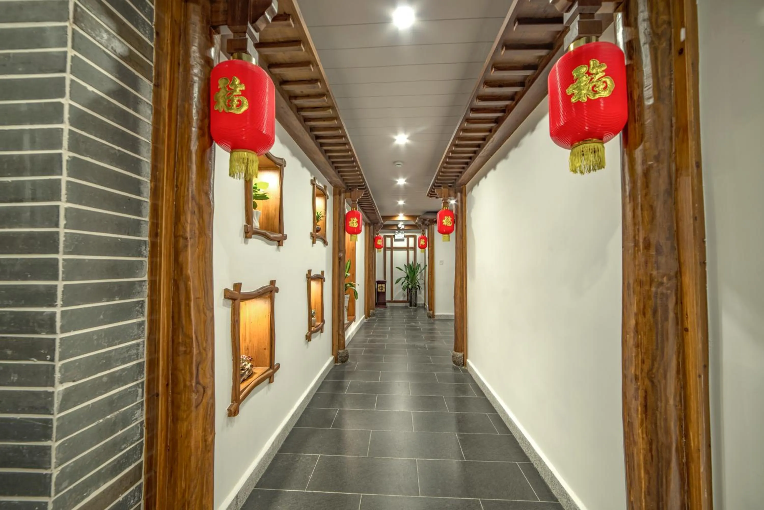 Other in Lee's Boutique Resort