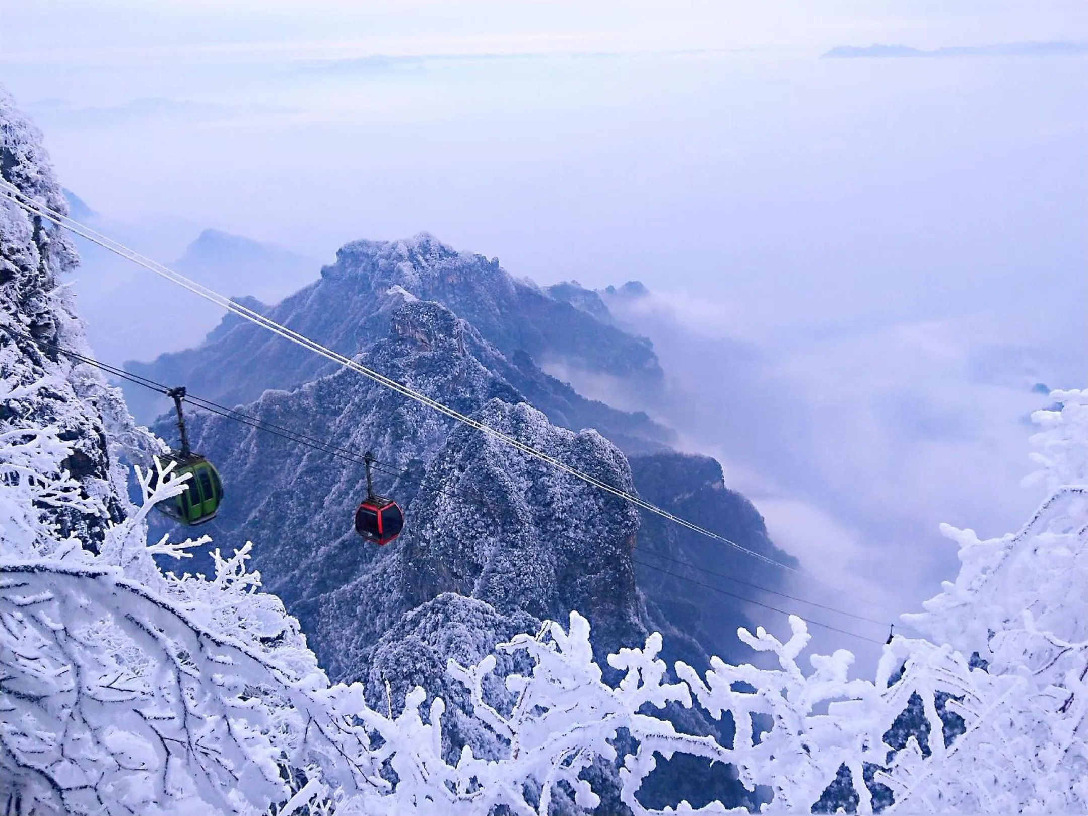 Day in Lee's Boutique Resort