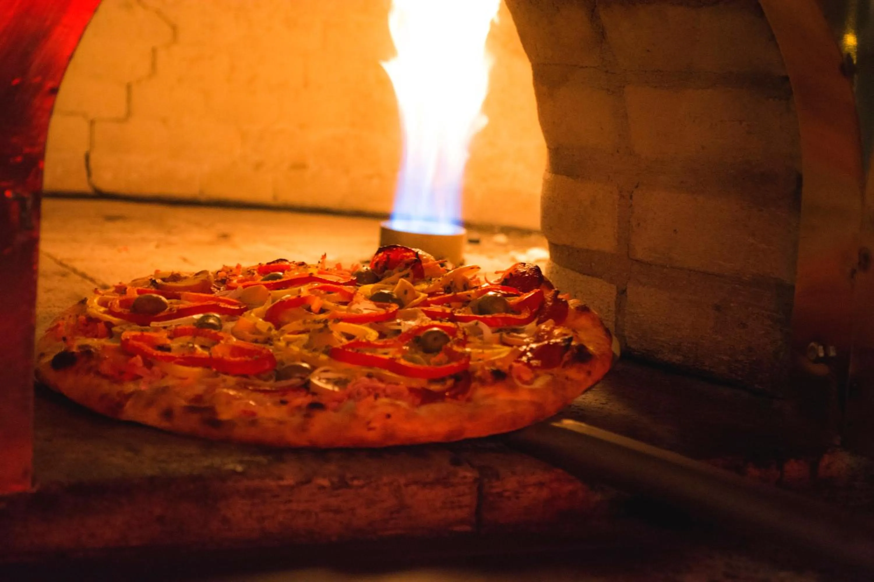 Restaurant/places to eat in Holiday Inn Fortaleza by IHG