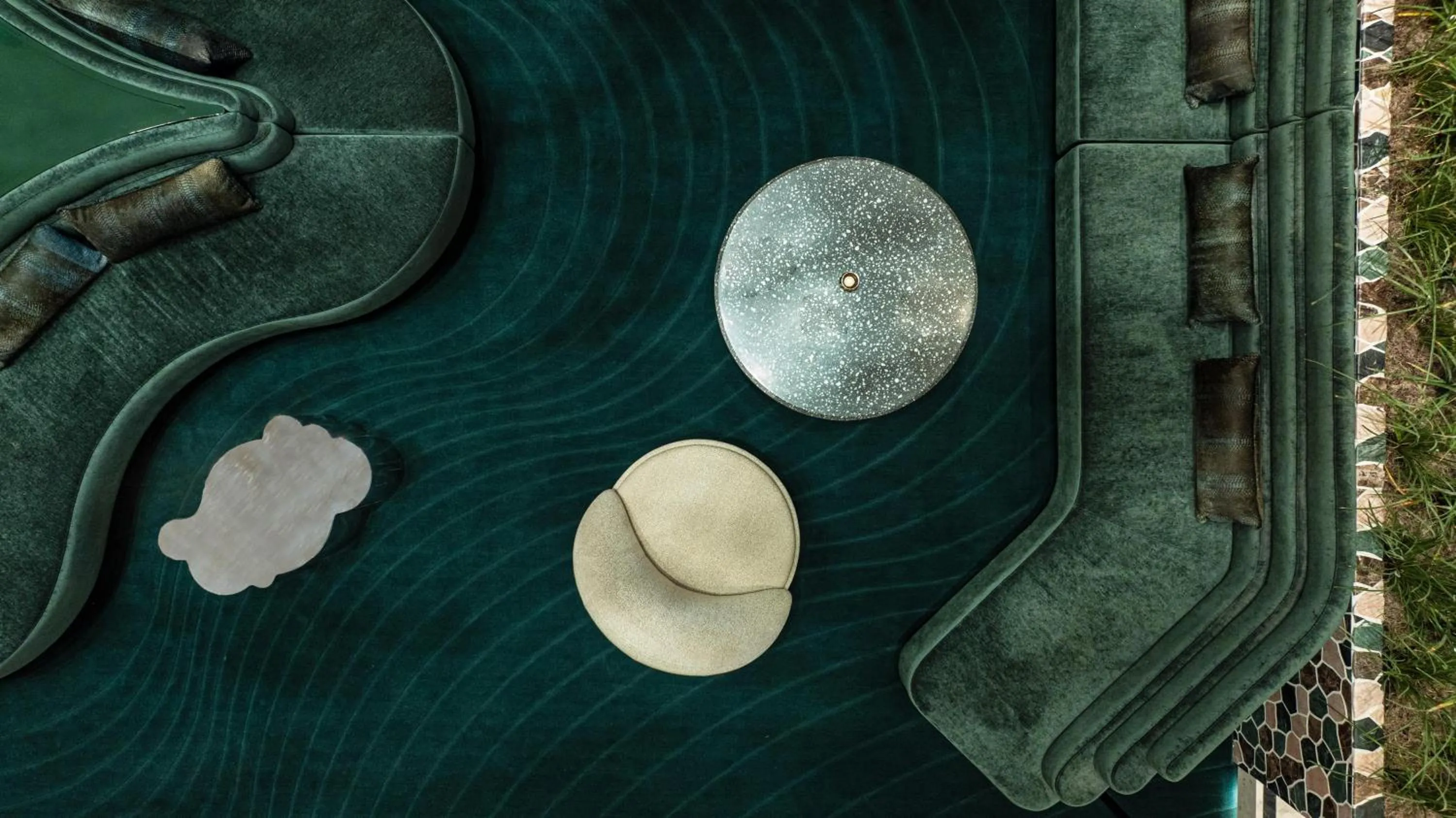 Lounge or bar in W Hollywood