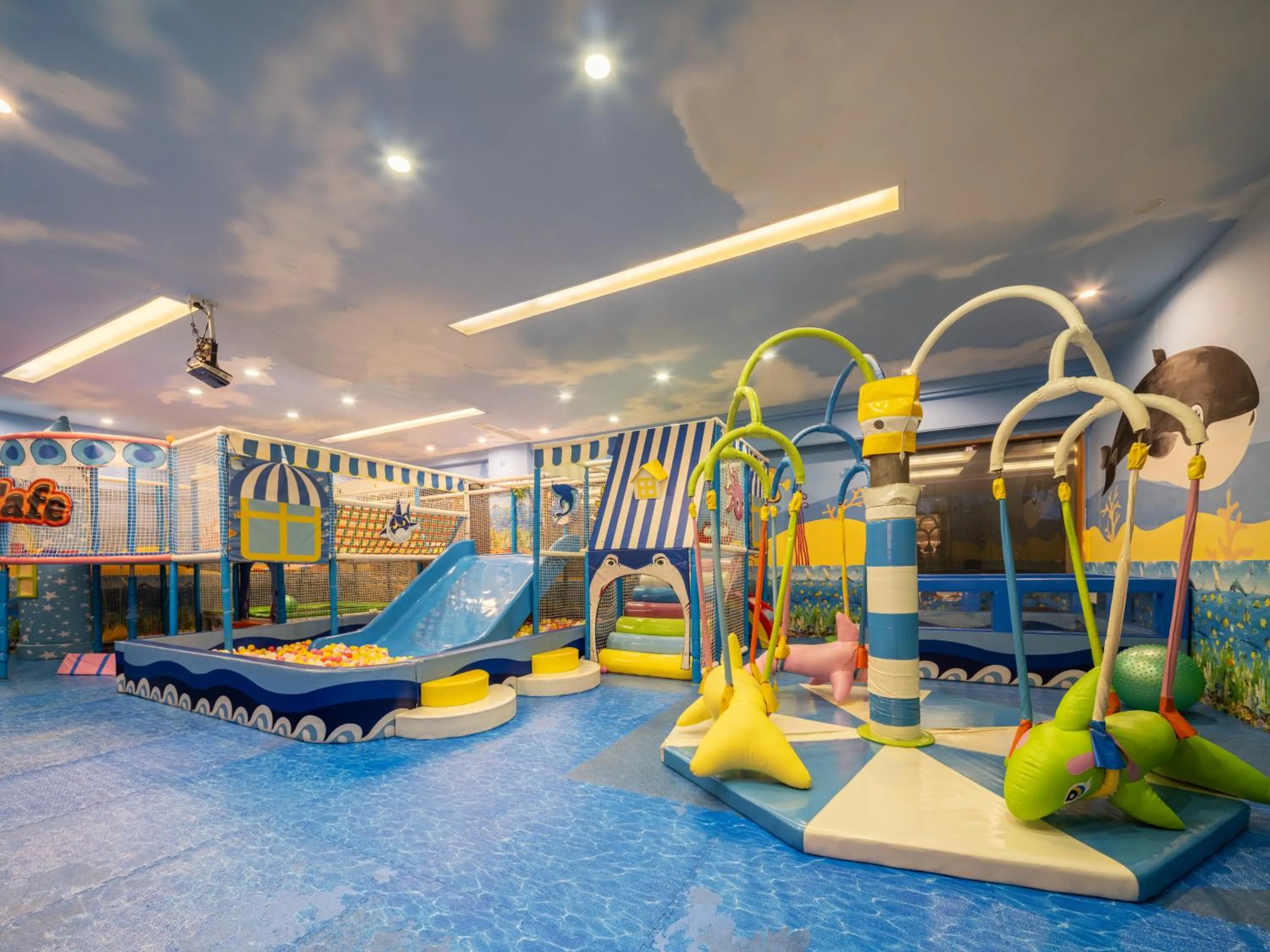 Cinese Hotel Dongguan Shijie