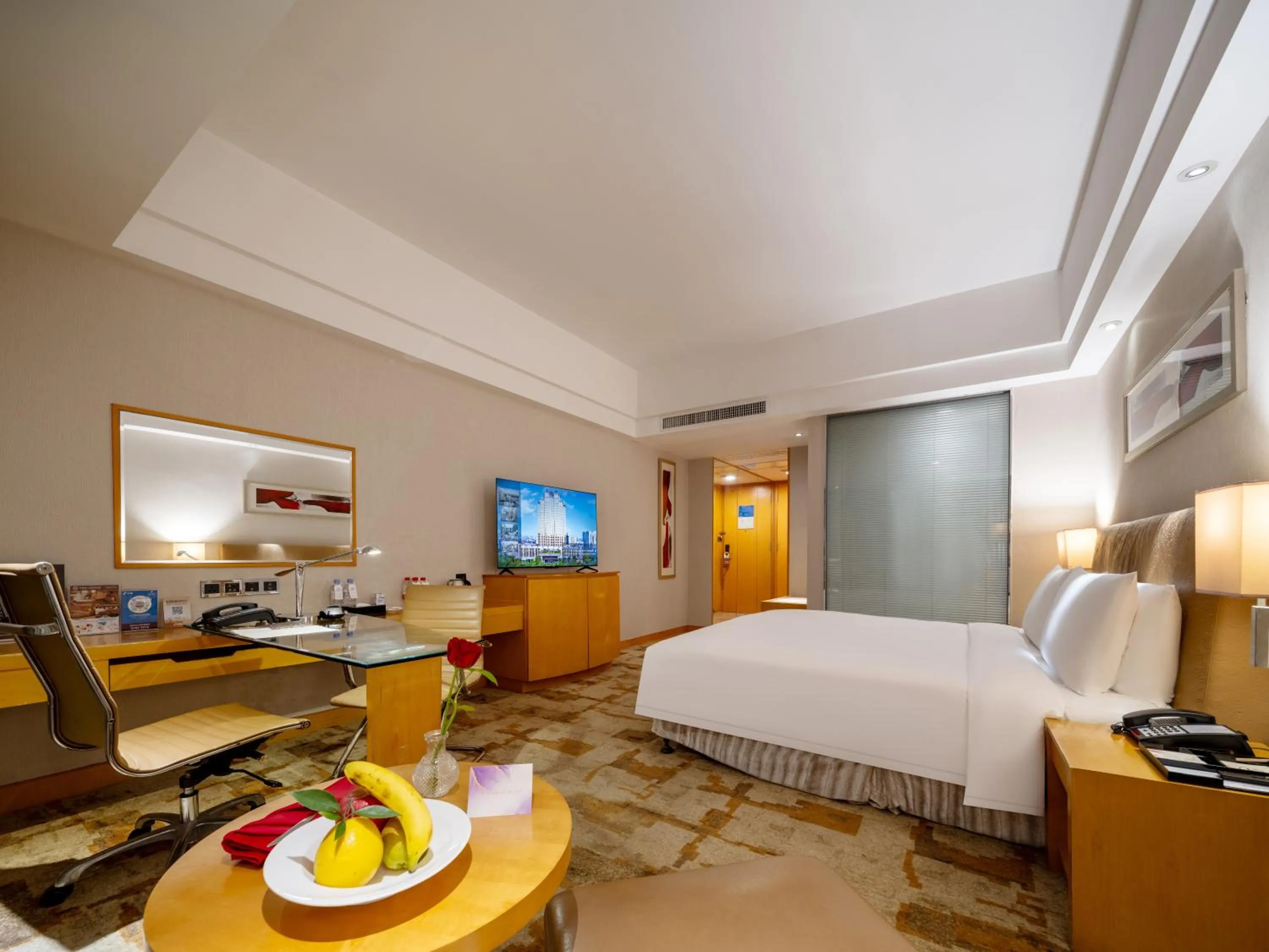 Cinese Hotel Dongguan Shijie