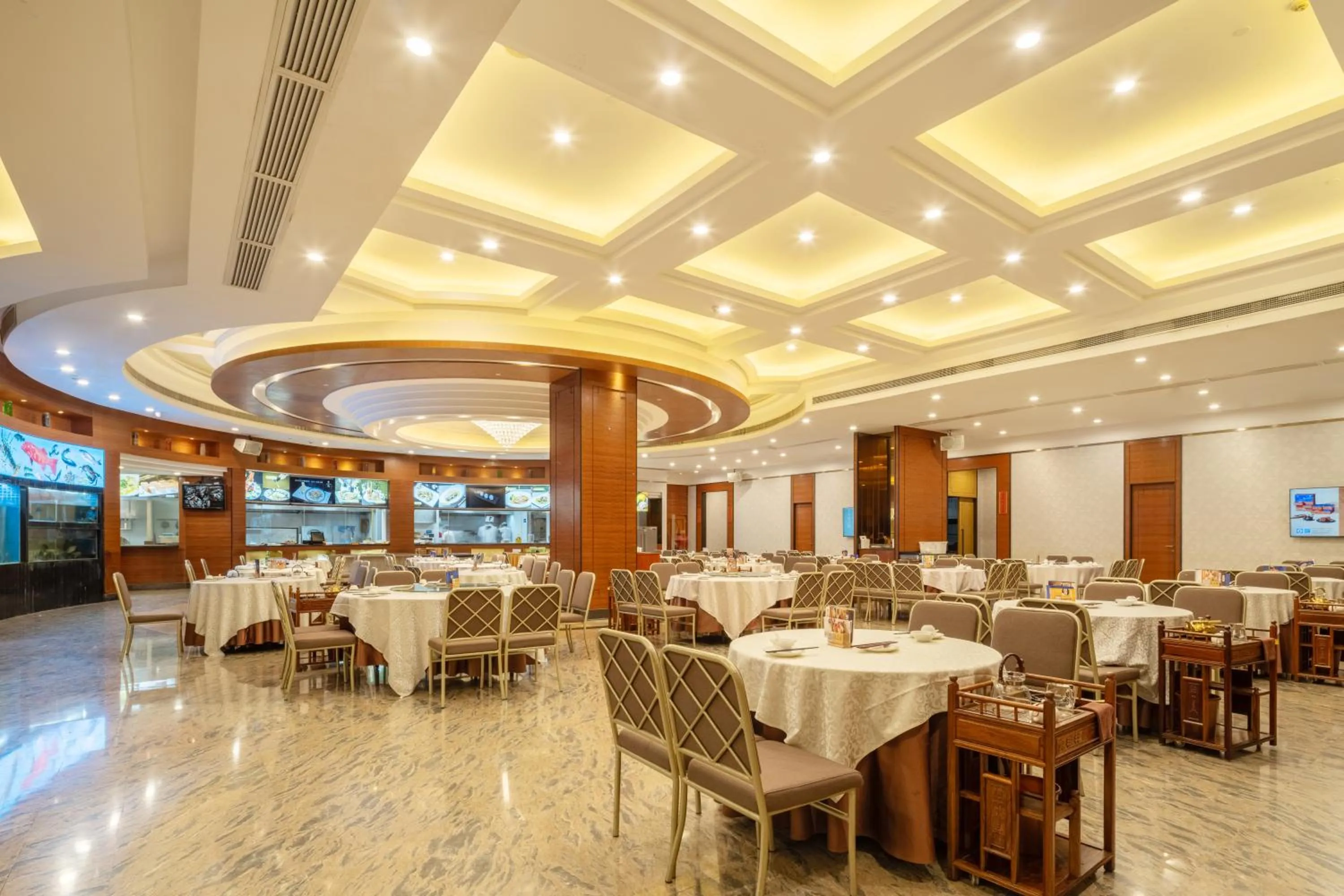 Cinese Hotel Dongguan Shijie