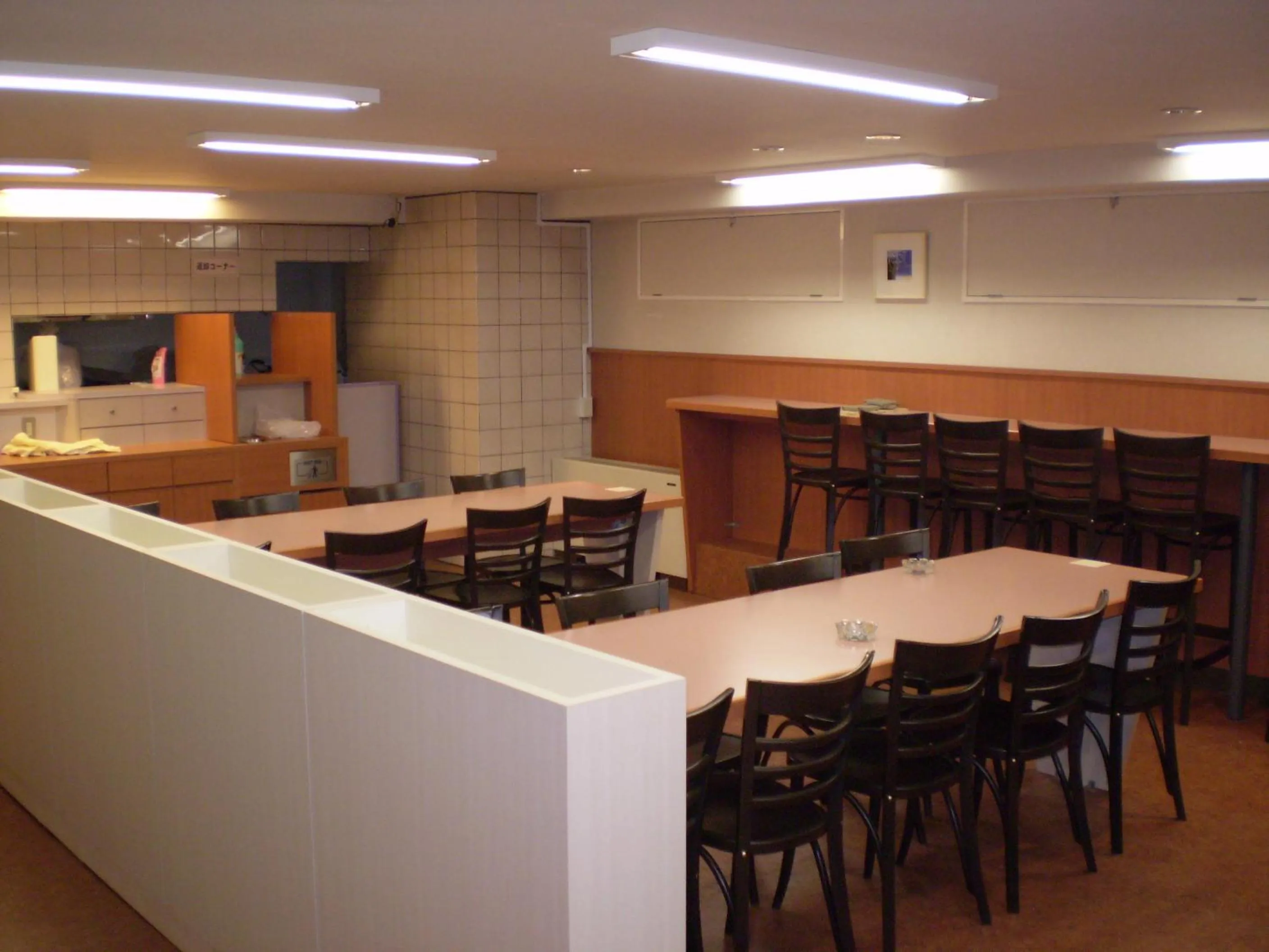 Takasaki Ekimae Plaza Hotel