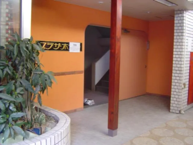 Takasaki Ekimae Plaza Hotel