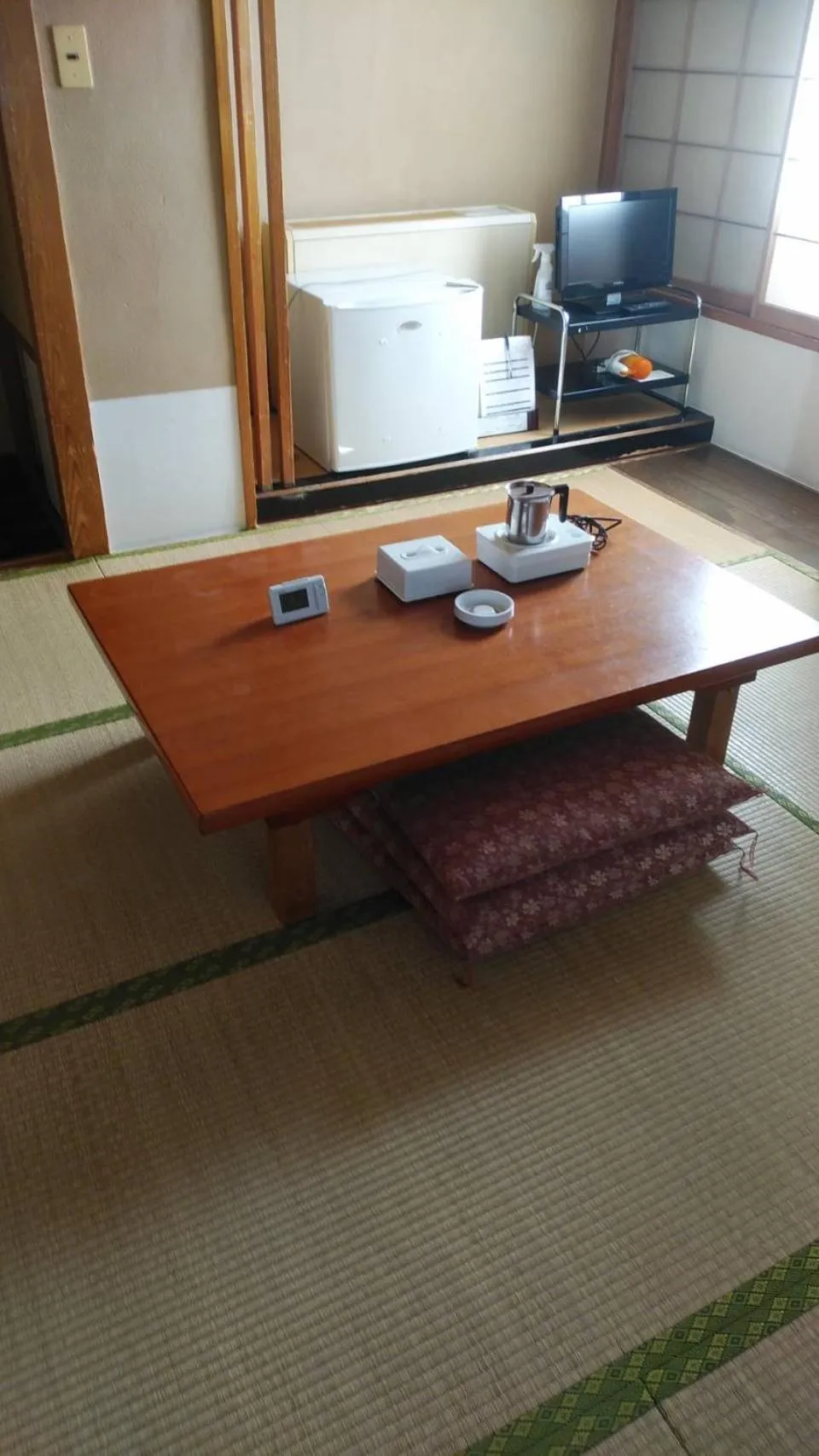 Takasaki Ekimae Plaza Hotel