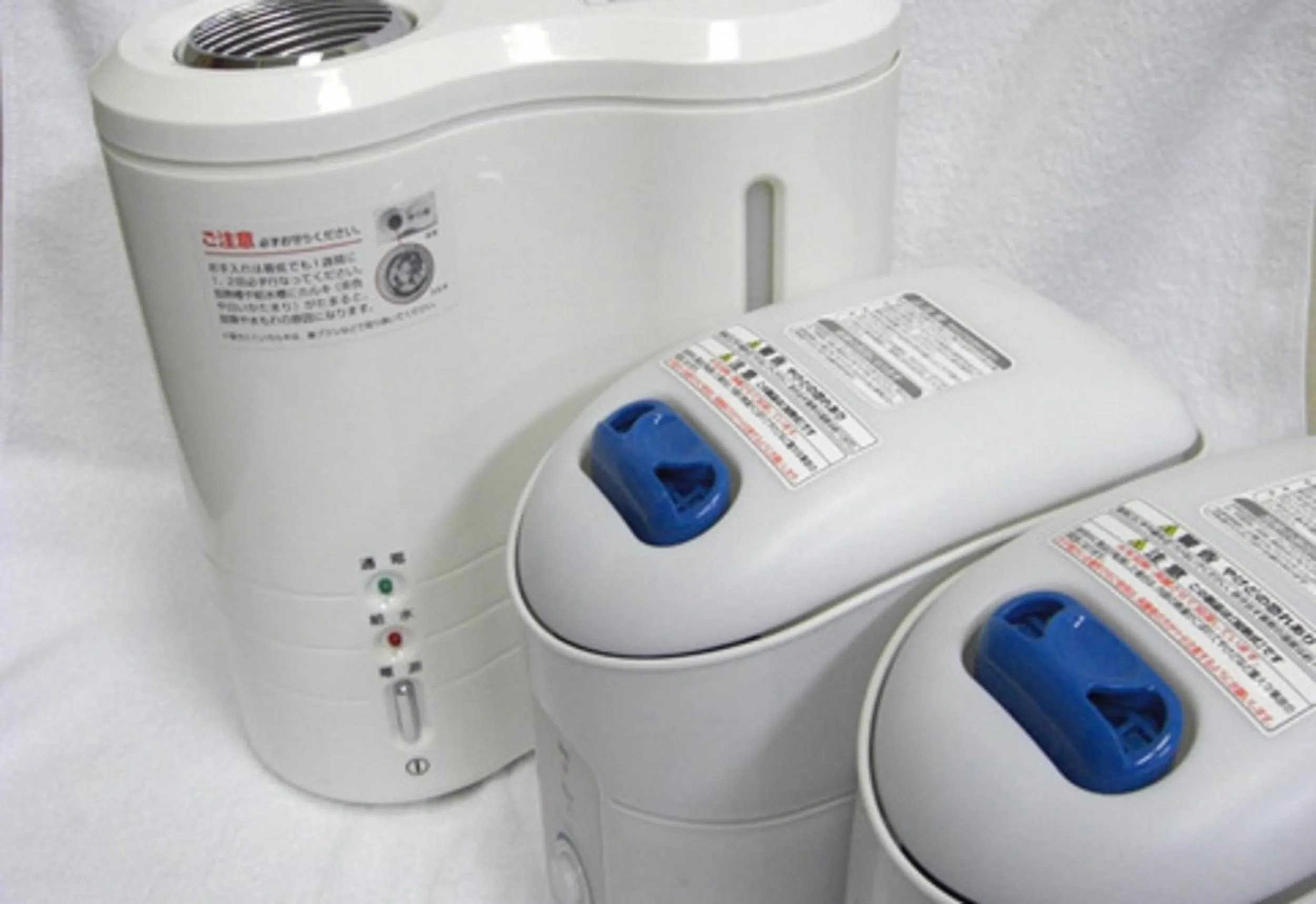 Area and facilities in Hotel Tomakomai Green Hills