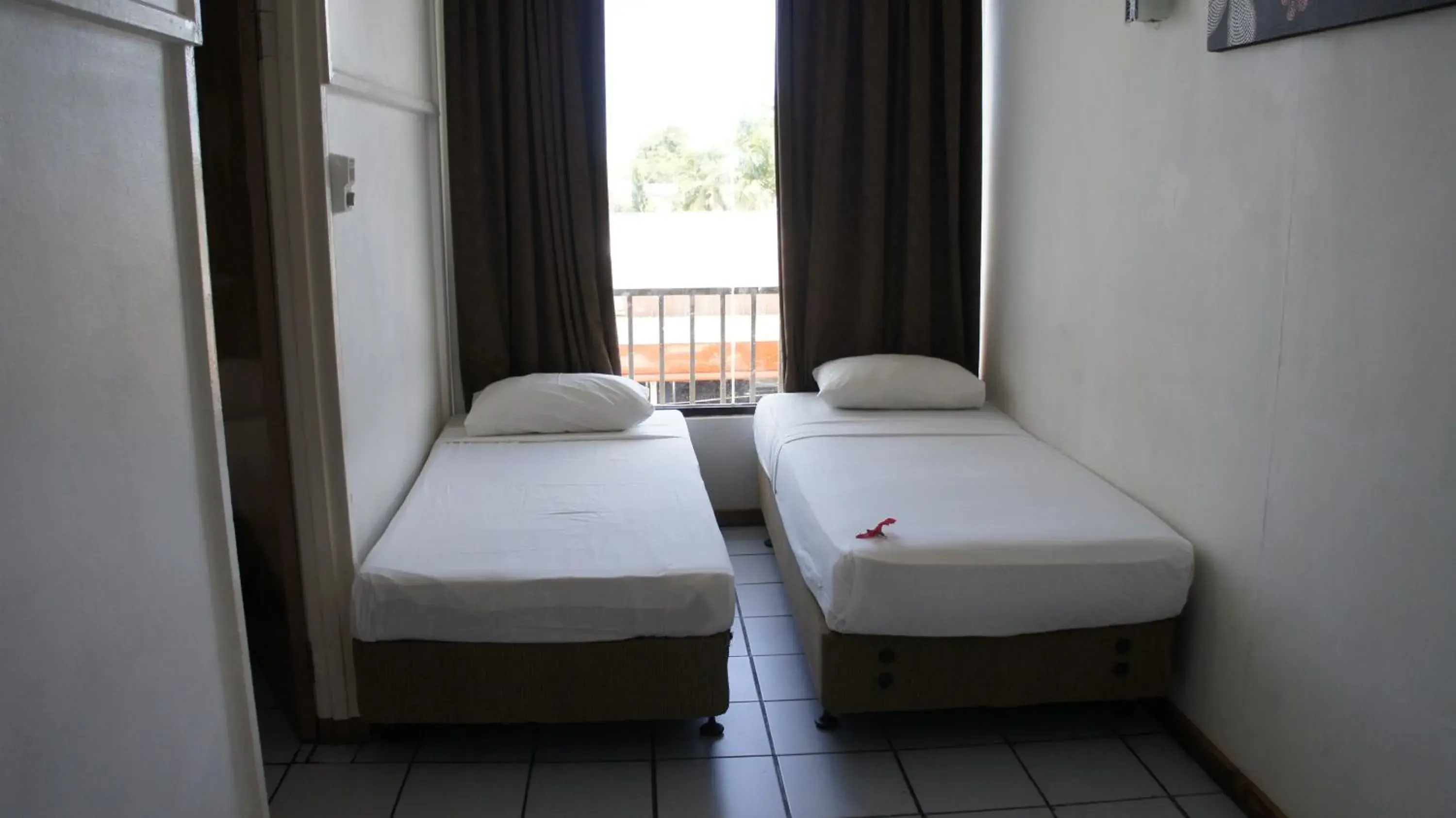 Family Room in Nadi Downtown Hotel Family Room in Nadi Downtown Hotel