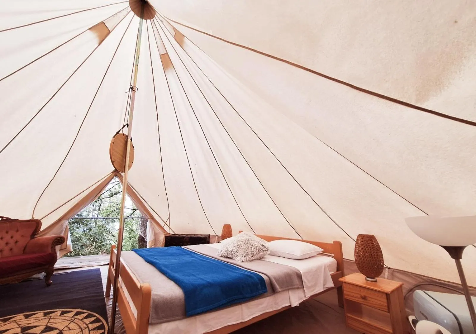 Bedroom, Bed in Boutique B&B Agroturizam Sv. Juraj