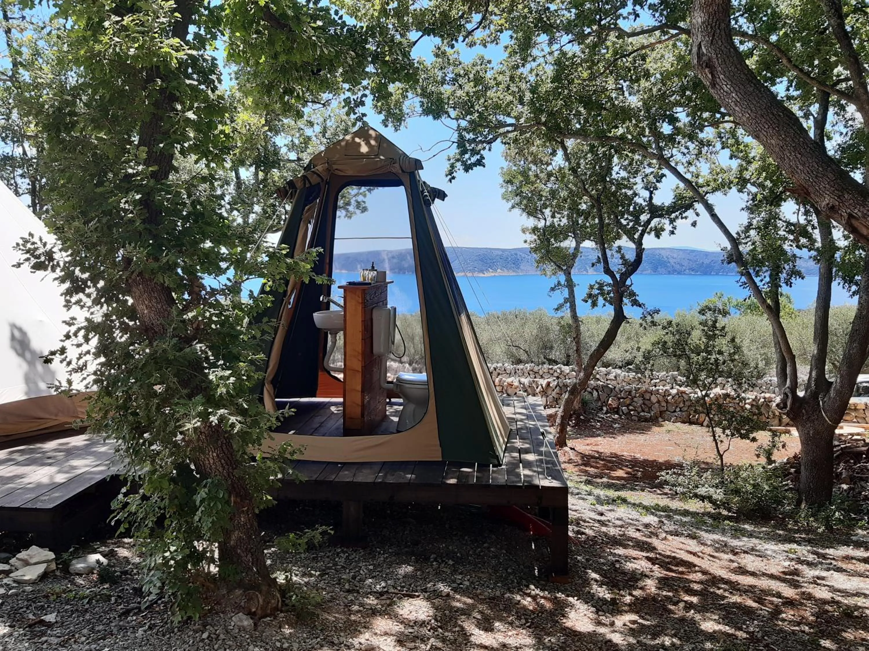 Day in Boutique B&B Agroturizam Sv. Juraj