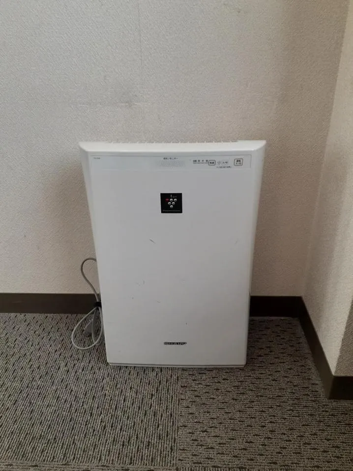 Living room in Hotel BB Fast Sakuranbo Higashine