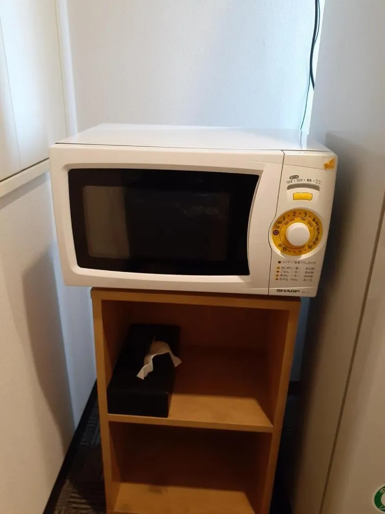 Area and facilities in Hotel BB Fast Sakuranbo Higashine