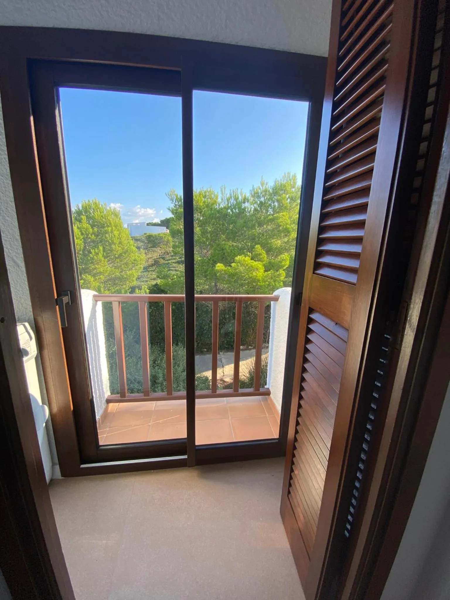 laundry in Apartamentos Sa Cornisa