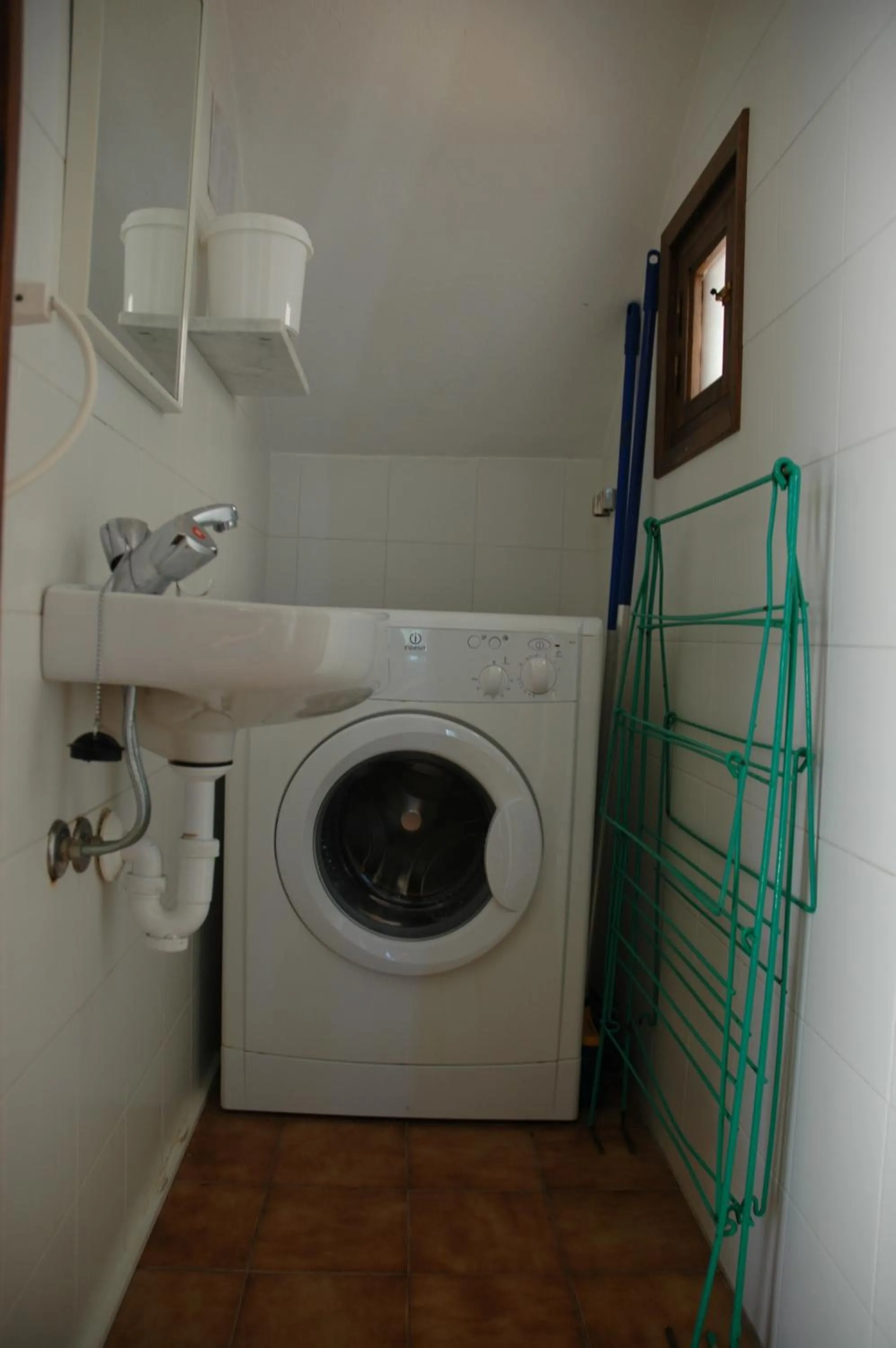 Decorative detail in Apartamentos Sa Cornisa