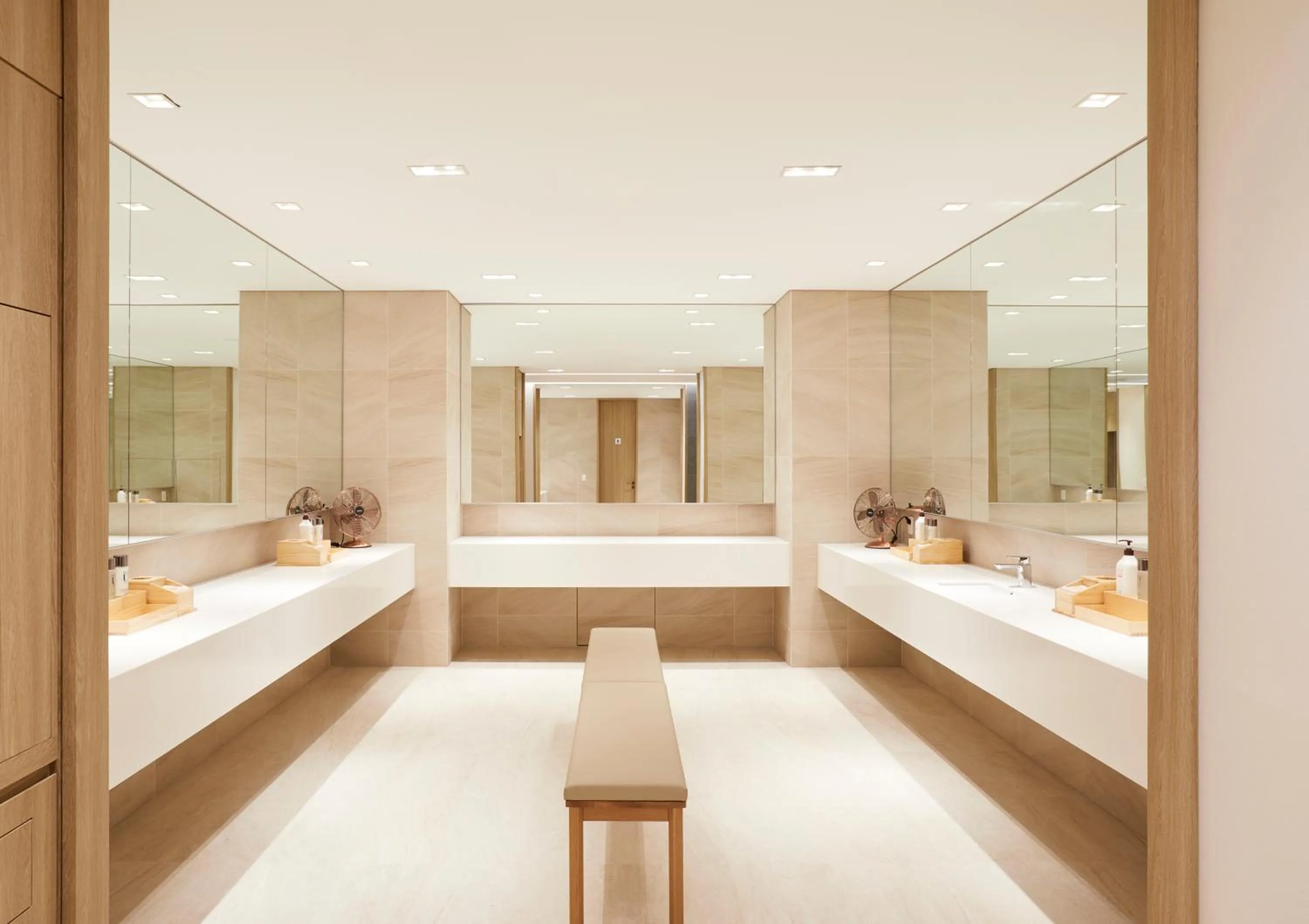 Sauna, Bed in Lahan Hotel Jeonju