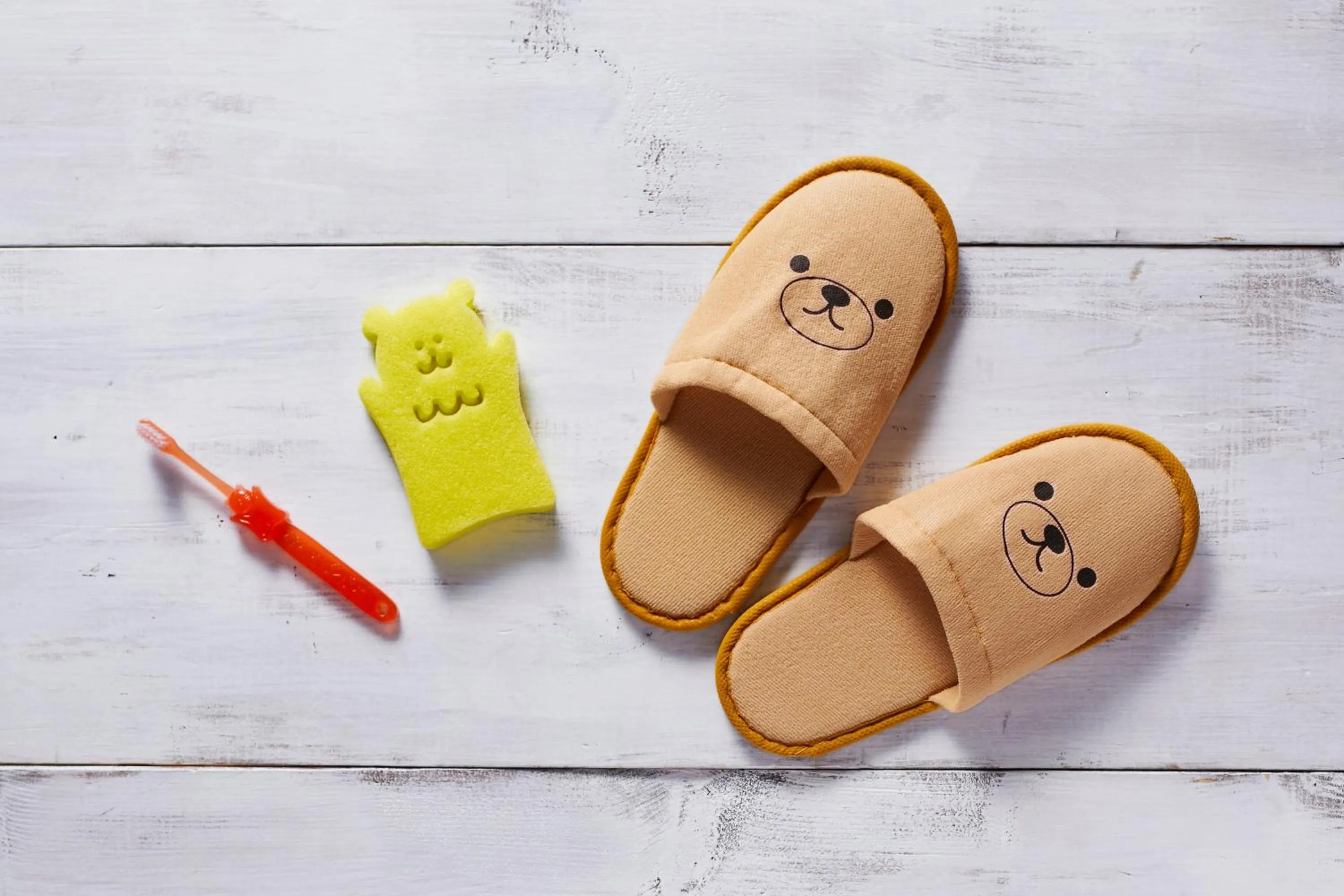 Area and facilities in HOTEL MYSTAYS Midosuji Honmachi