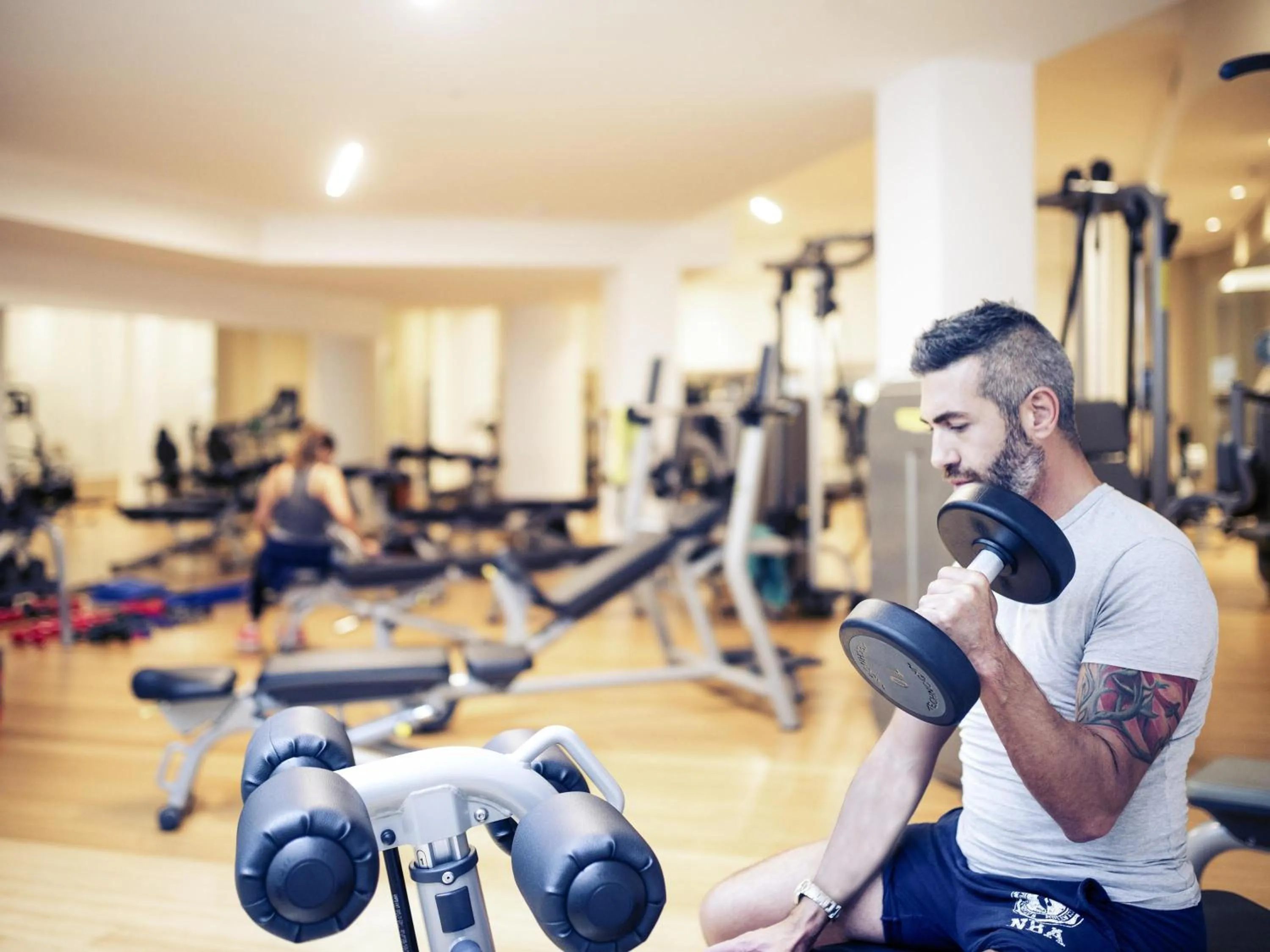 Other in Mercure Olbia