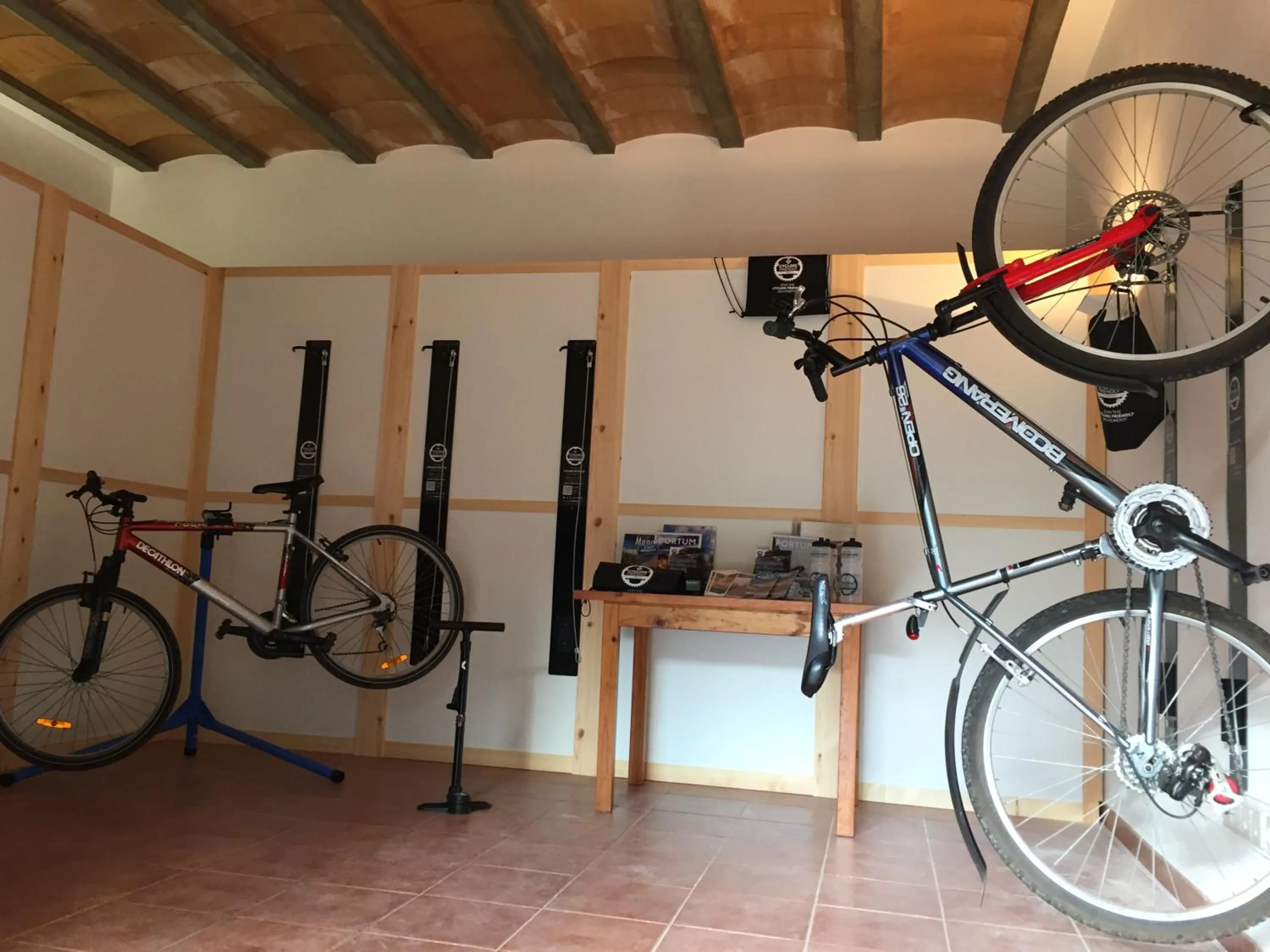 Activities in Apartamentos Sa Cala