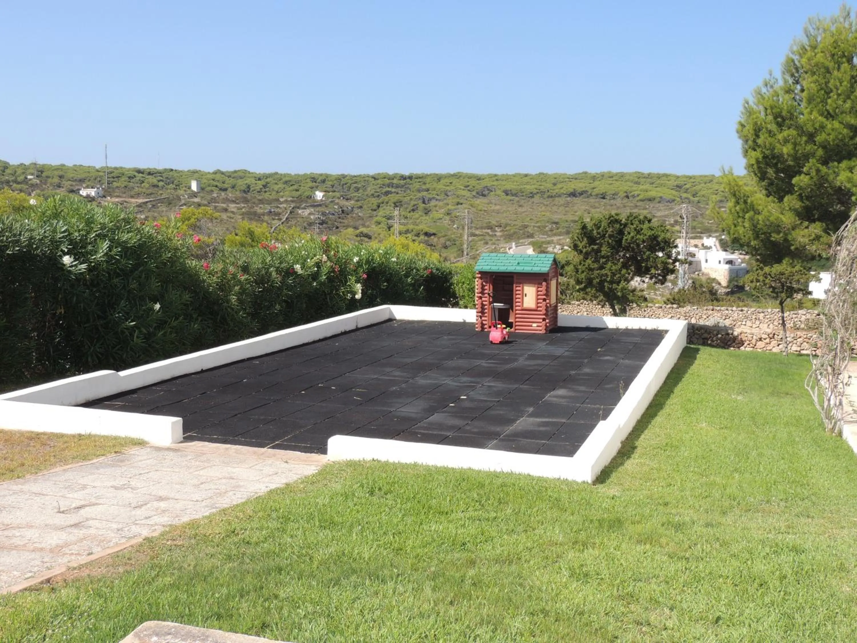 Day in Apartamentos Sa Cala