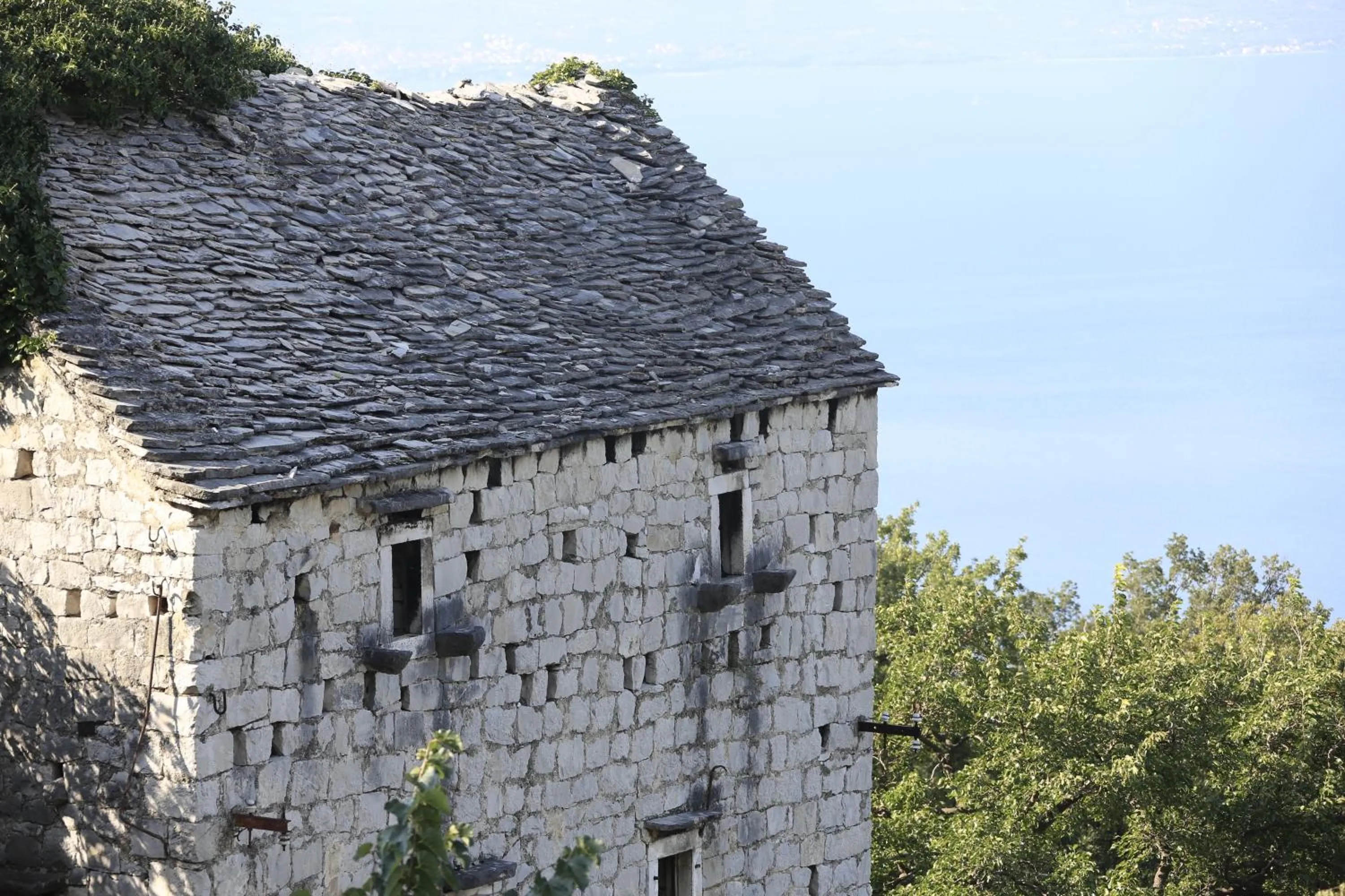 Off site in Beach Hotel Split