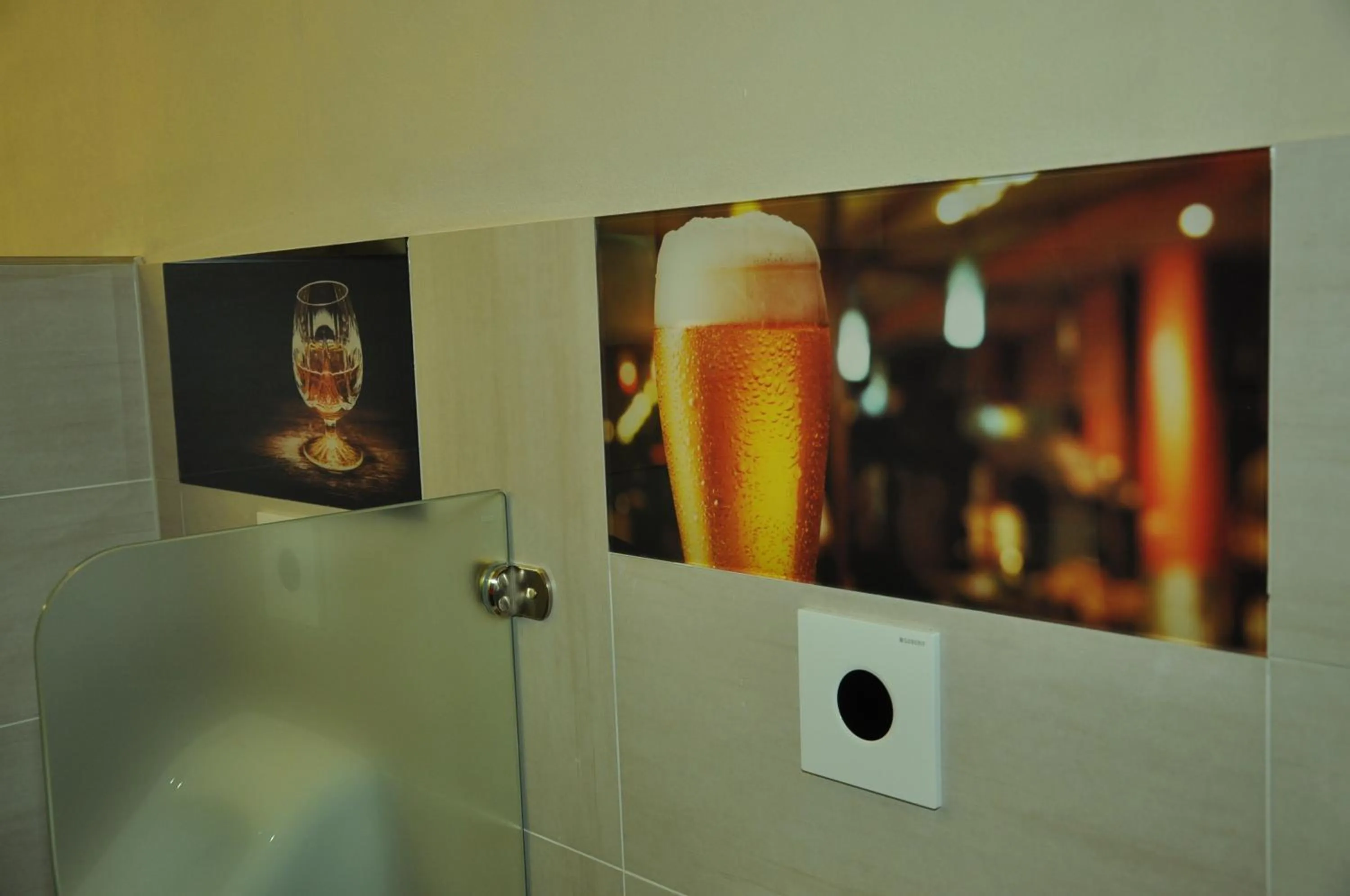 Restaurant/places to eat in Land-gut-Hotel Westerkrug