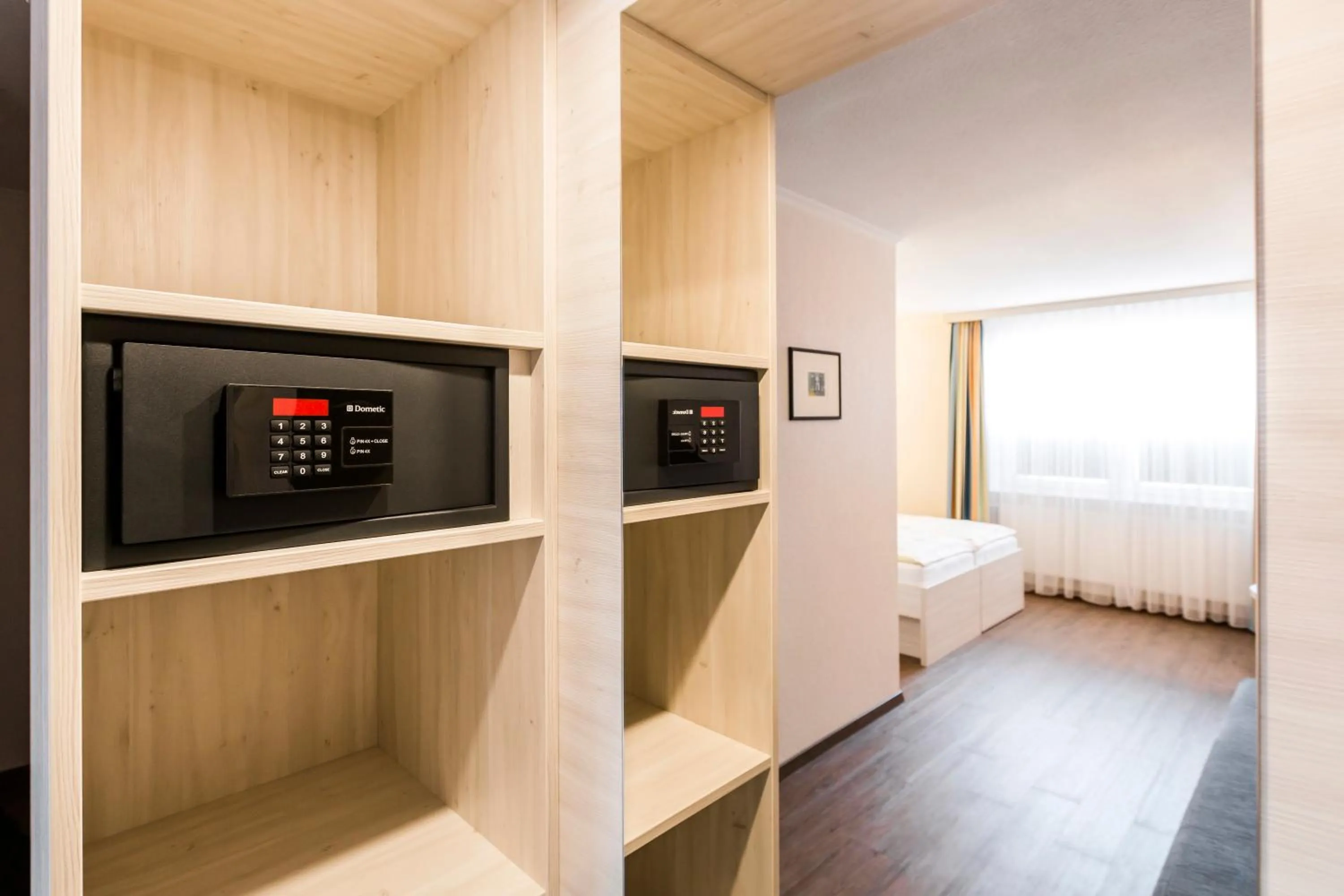 Decorative detail in Land-gut-Hotel Westerkrug