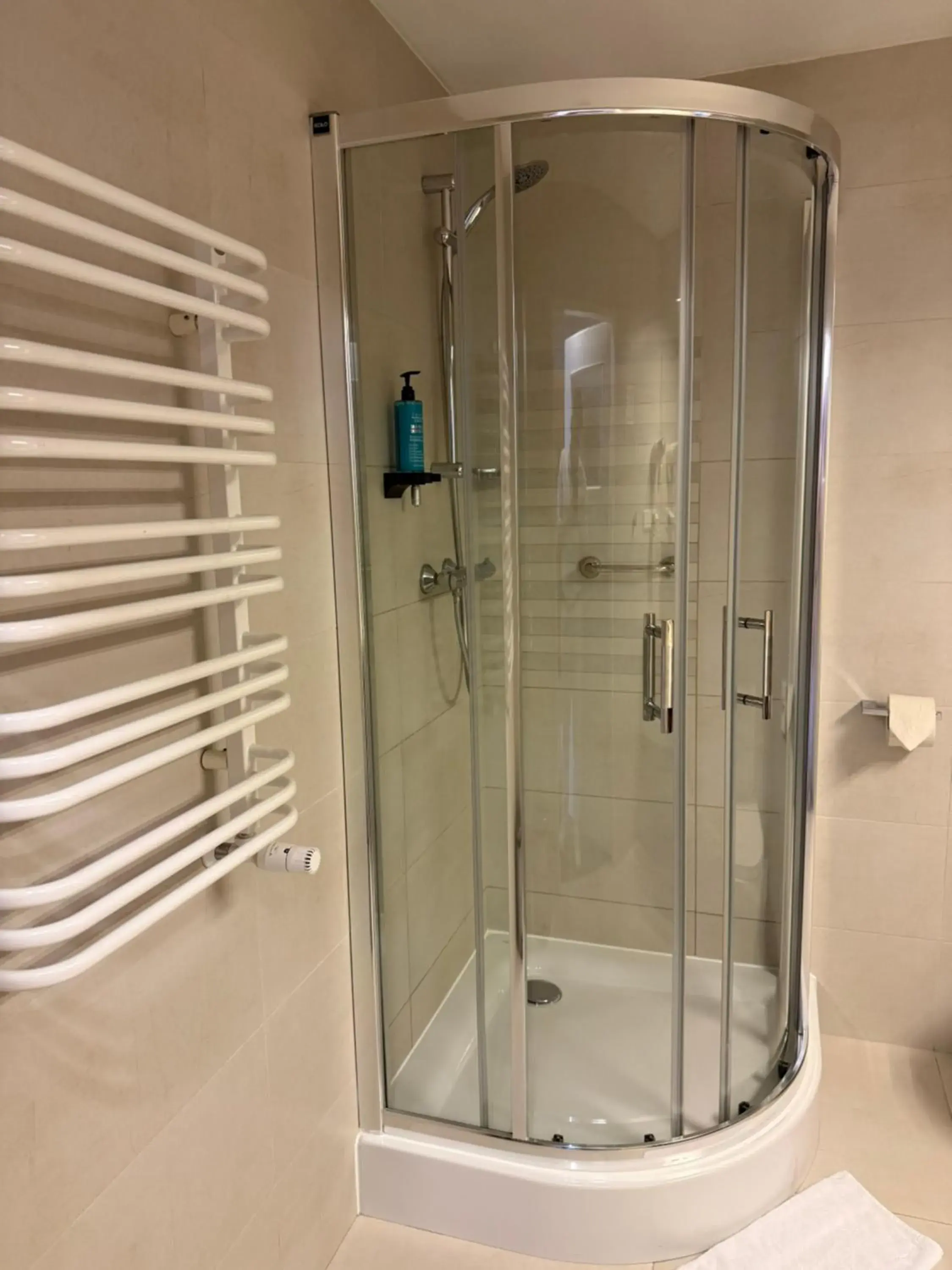 Family Room in Hotel Wolin Family Room in Hotel Wolin