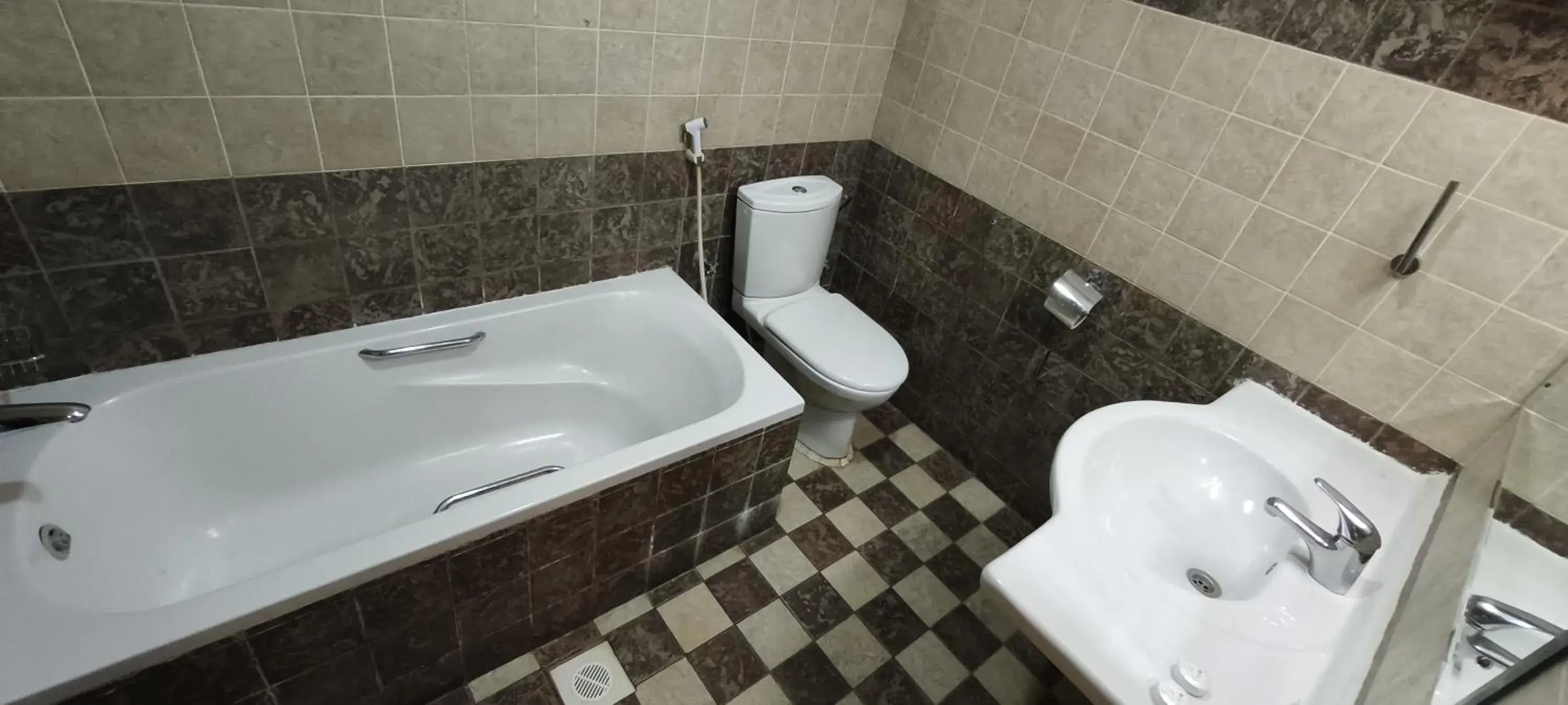 Junior Suite in Safeer International Hotel By Brothers International Junior Suite in Safeer International Hotel By Brothers International