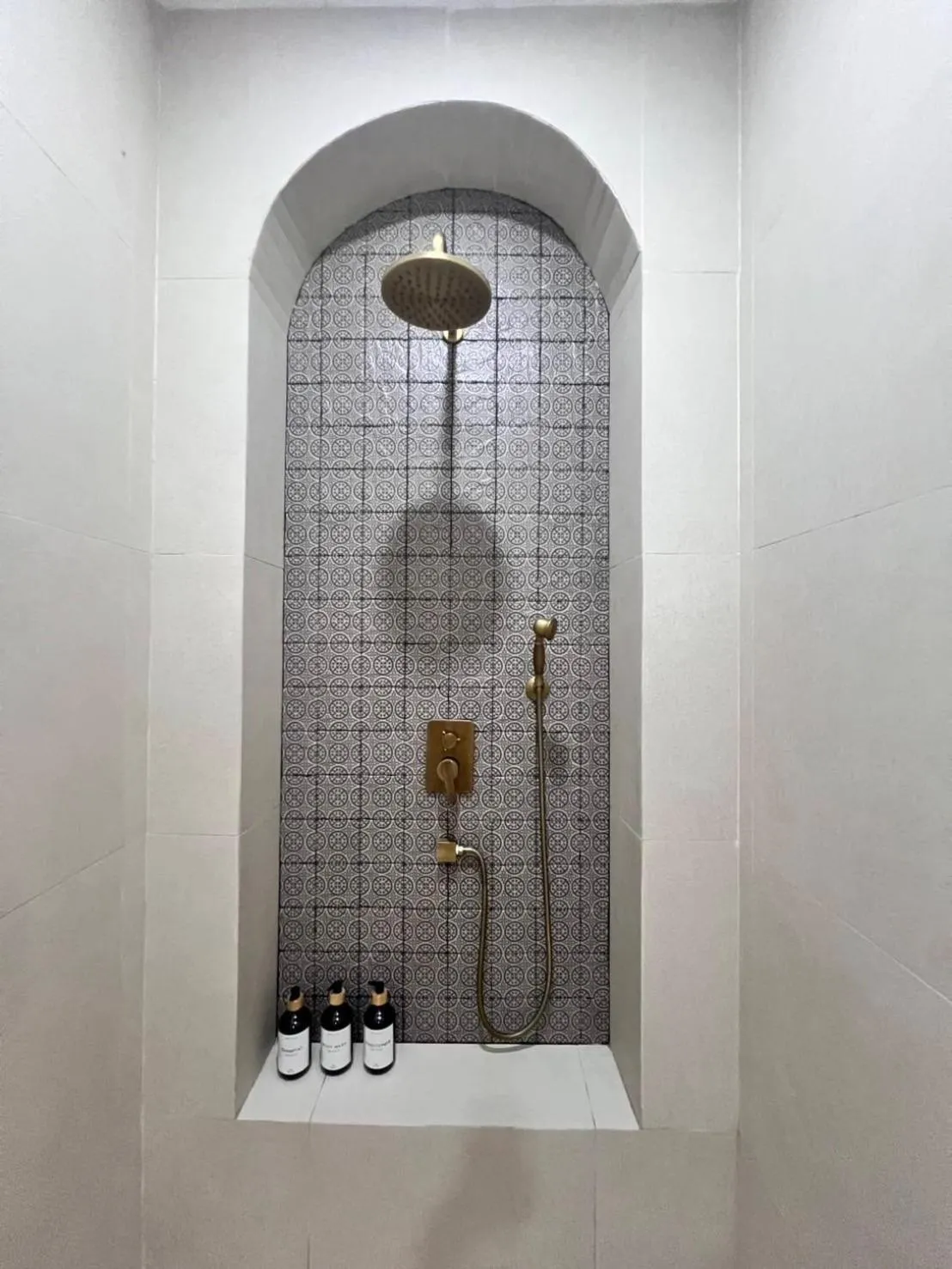 Bathroom in Haad Yao Bayview Resort & Spa - SHA plus Certified