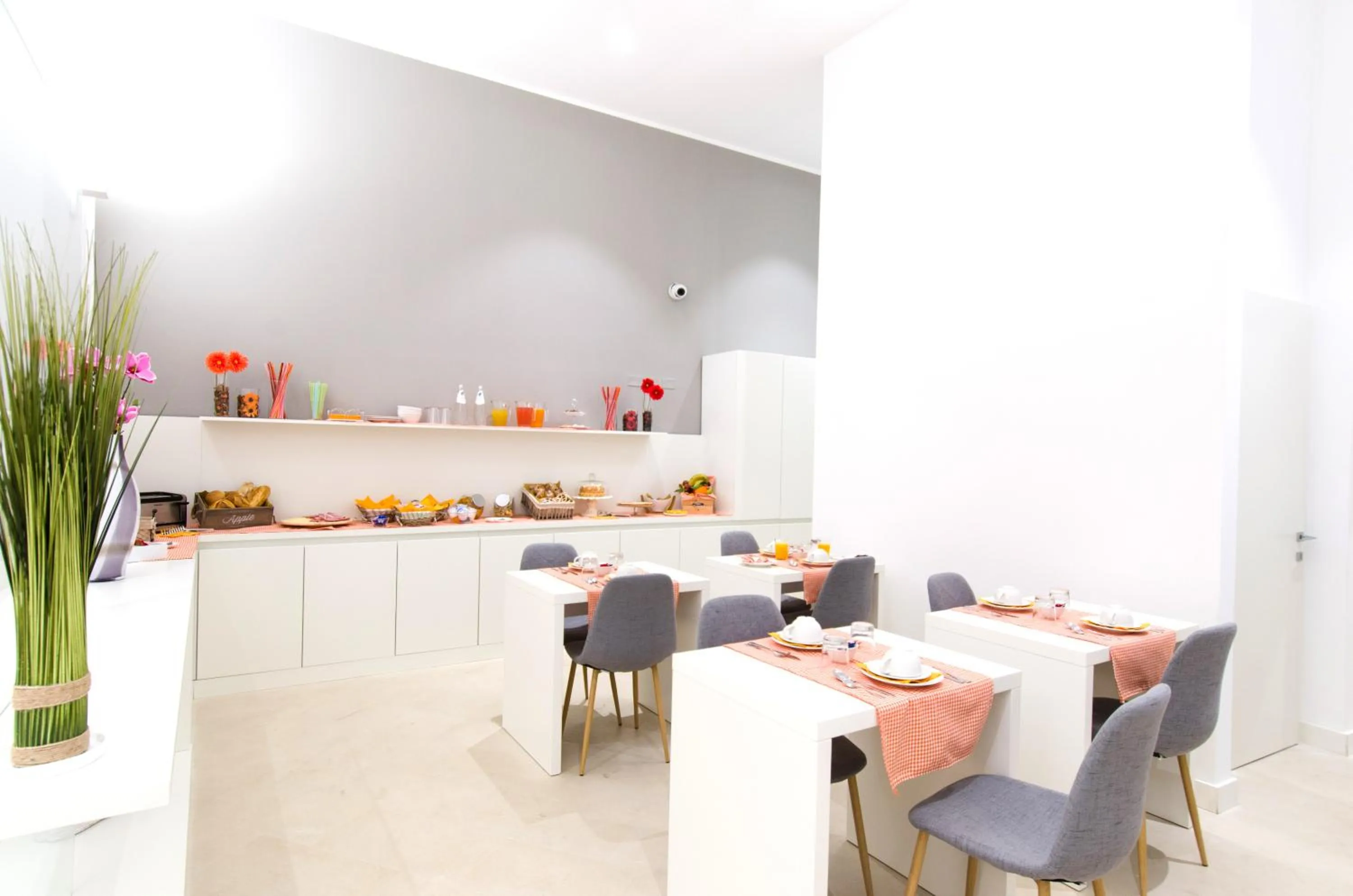 Breakfast in Ortigia Bed And Breakfast