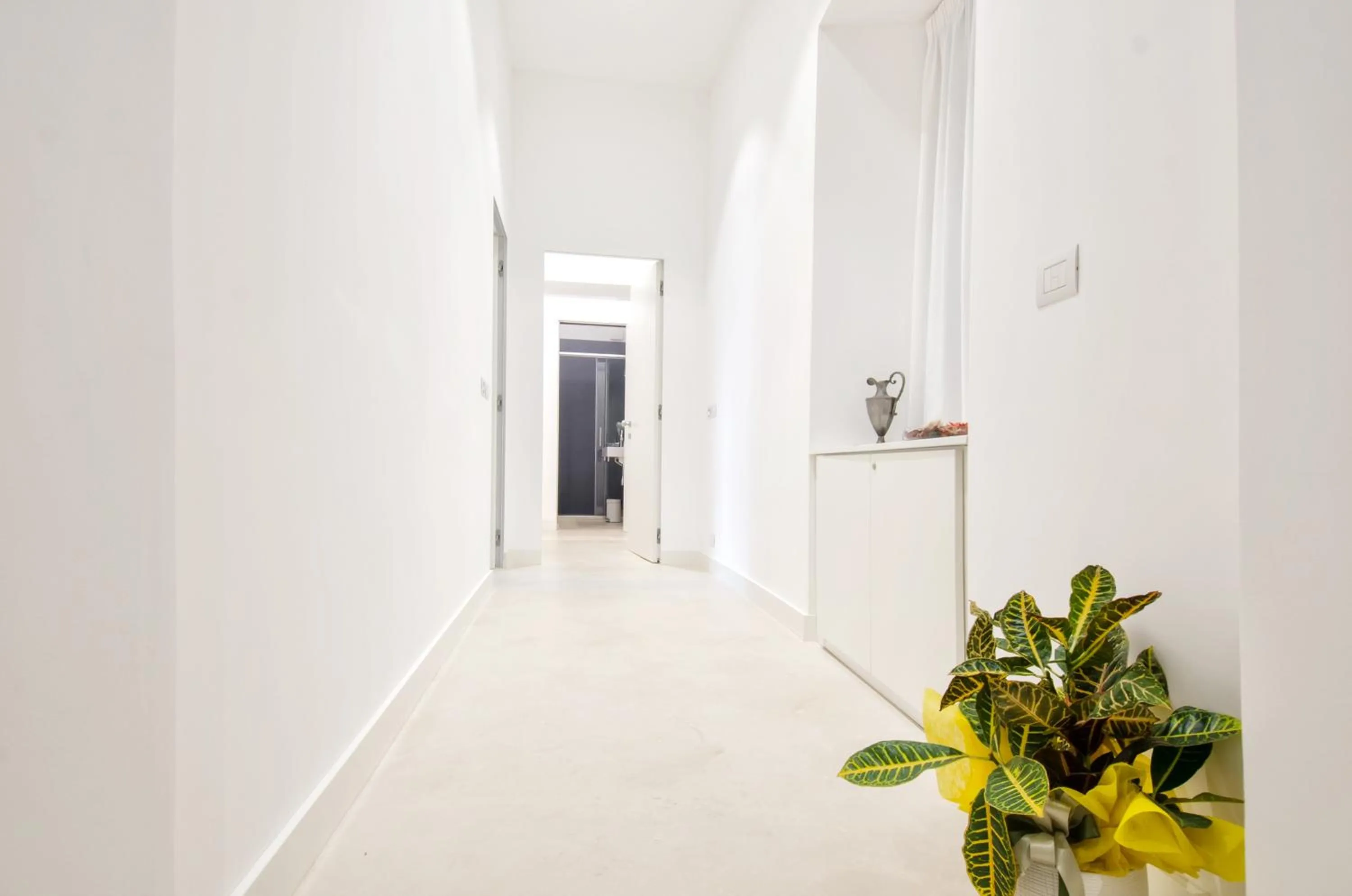 On site in Ortigia Bed And Breakfast