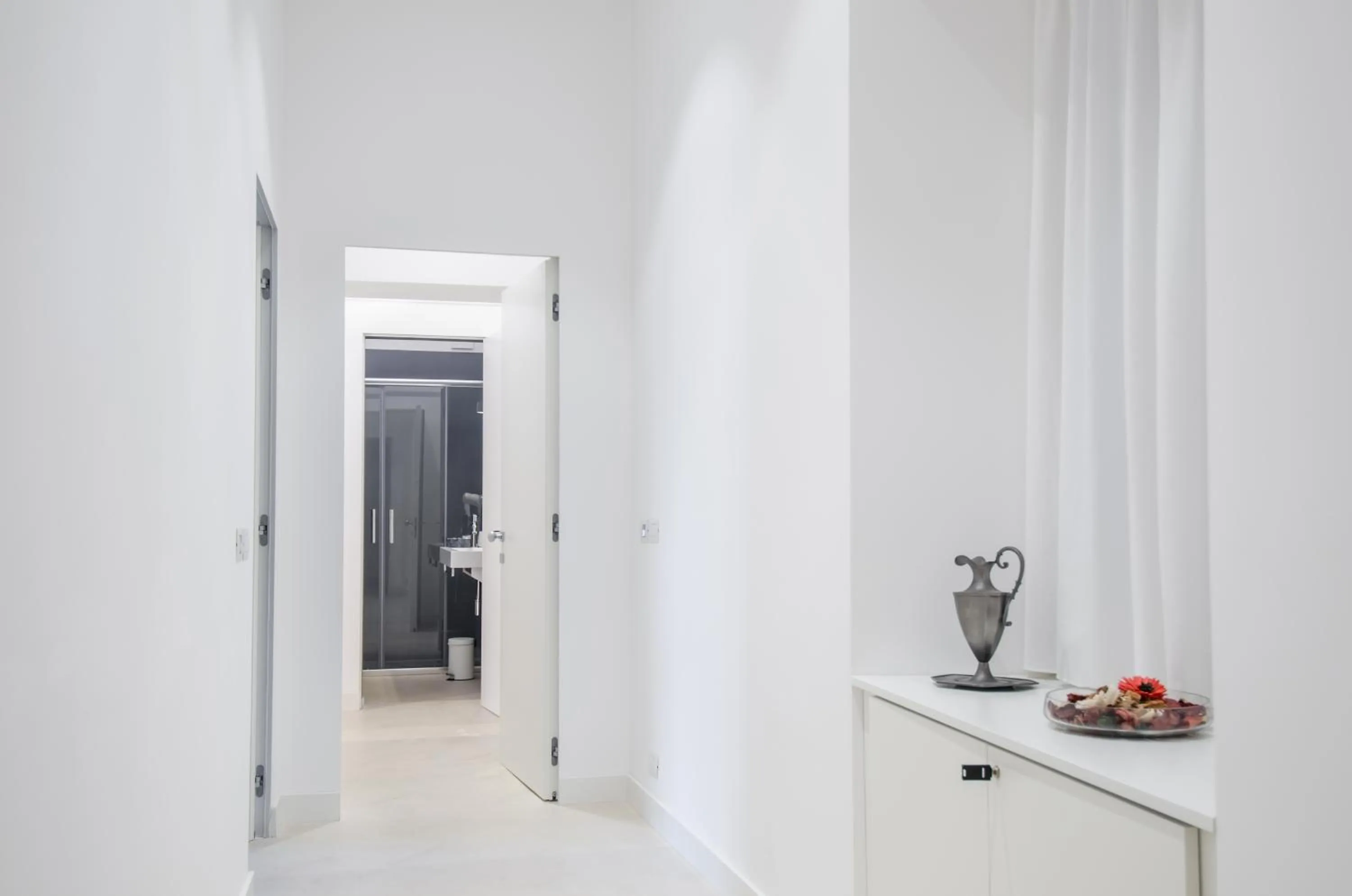 On site in Ortigia Bed And Breakfast