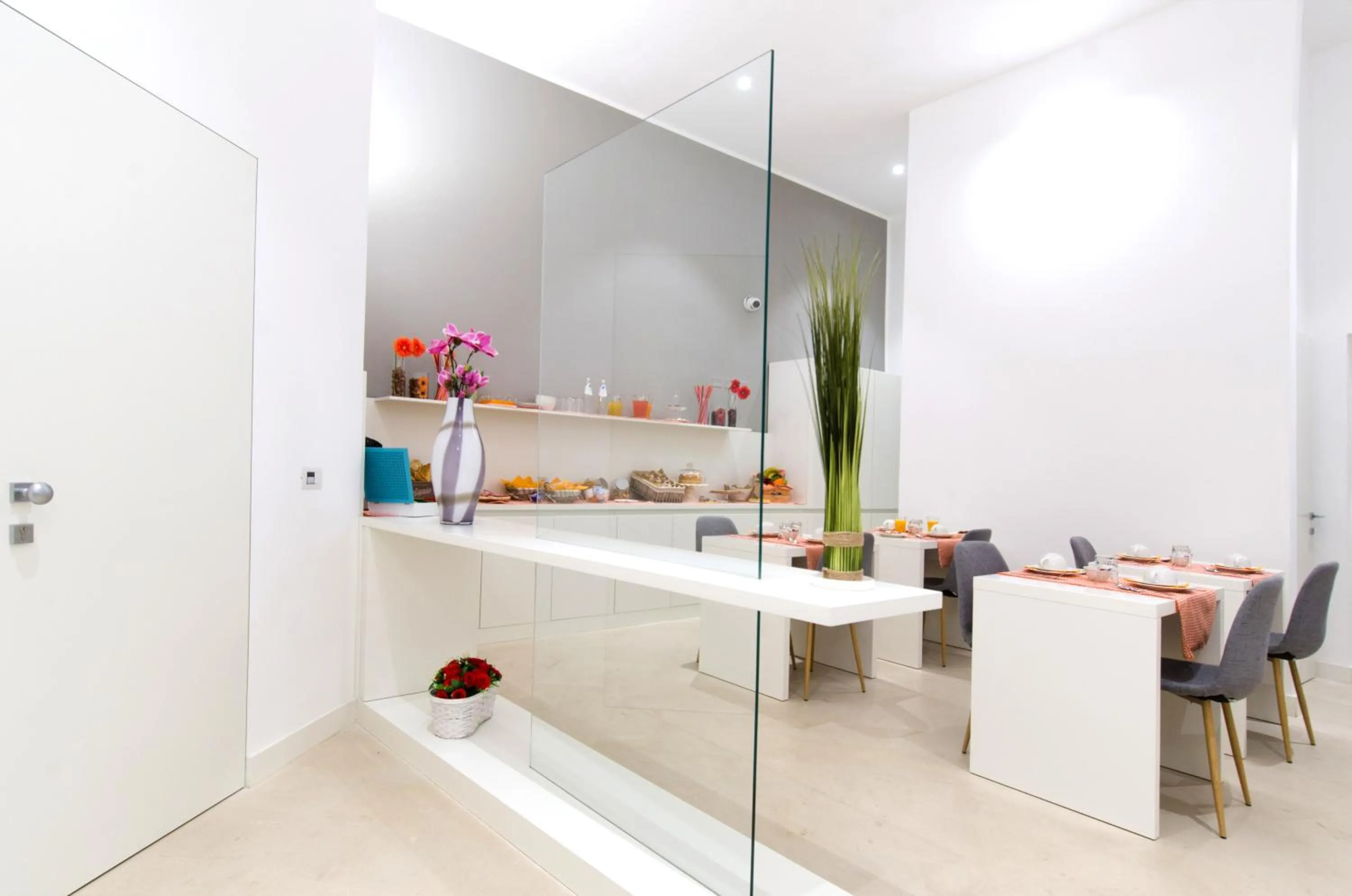 Breakfast in Ortigia Bed And Breakfast