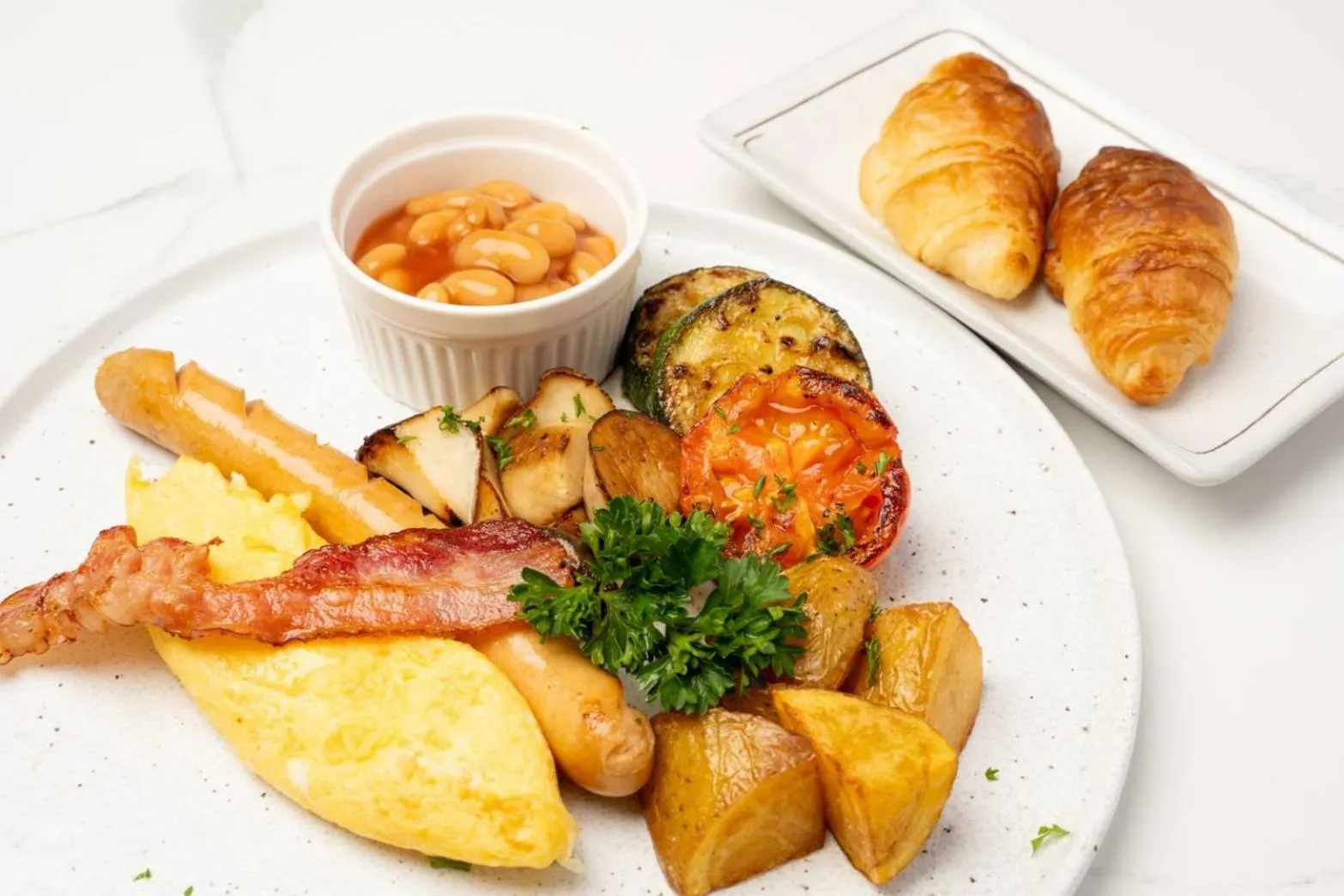 Restaurant/places to eat in My Way Hua Hin Music Hotel SHA Extra Plus