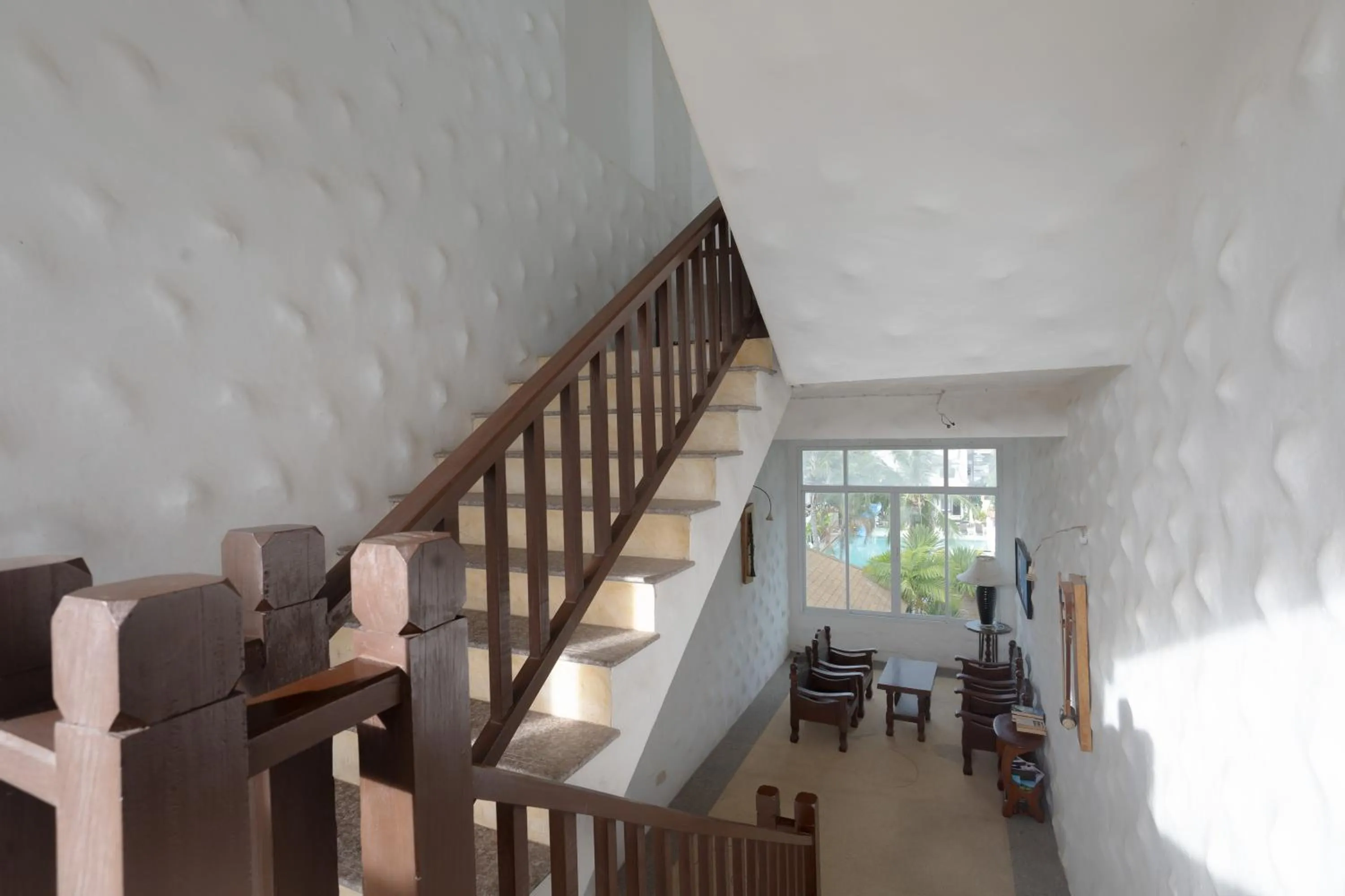 Property building in My Way Hua Hin Music Hotel SHA Extra Plus