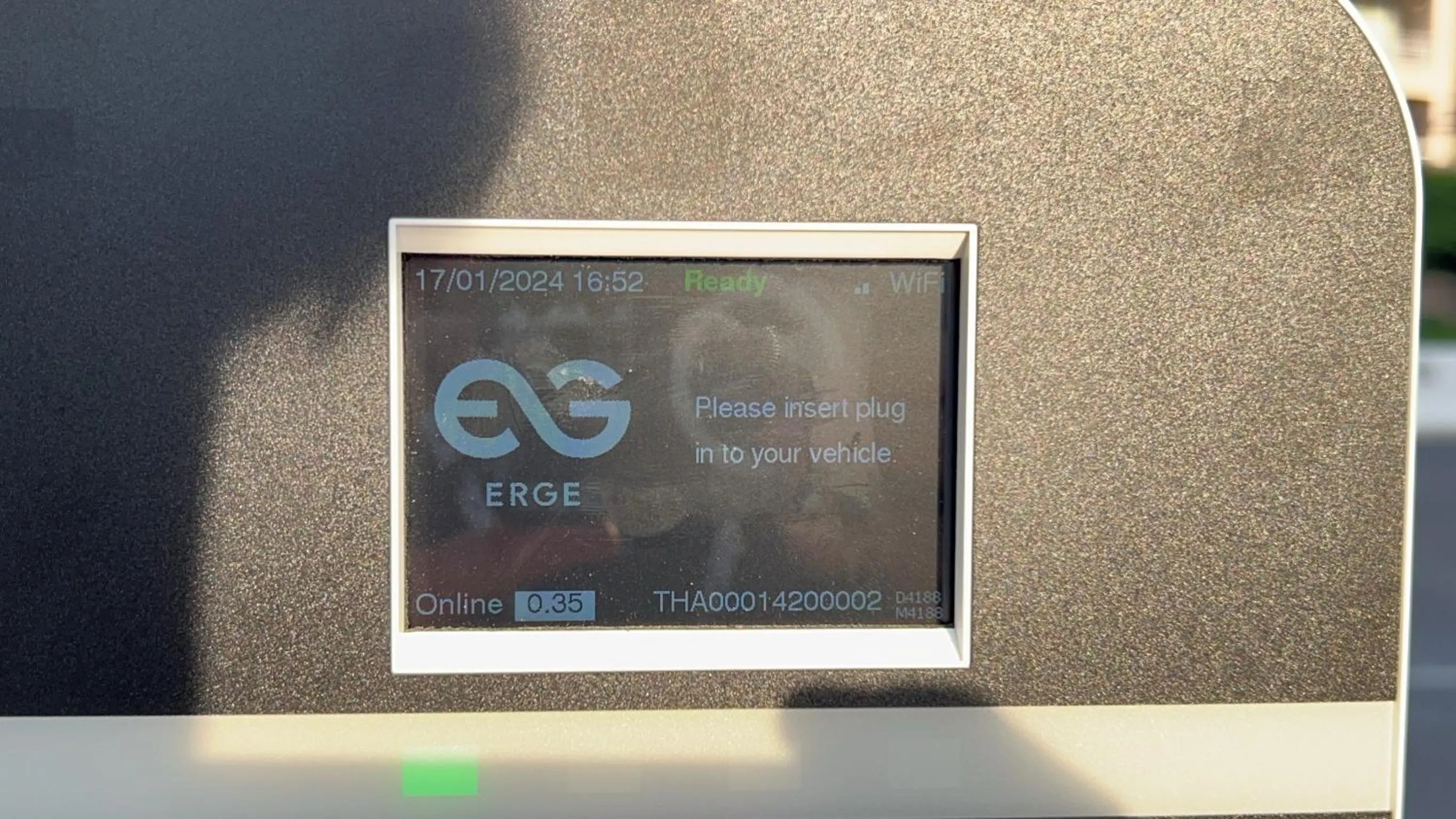 Parking in My Way Hua Hin Music Hotel SHA Extra Plus