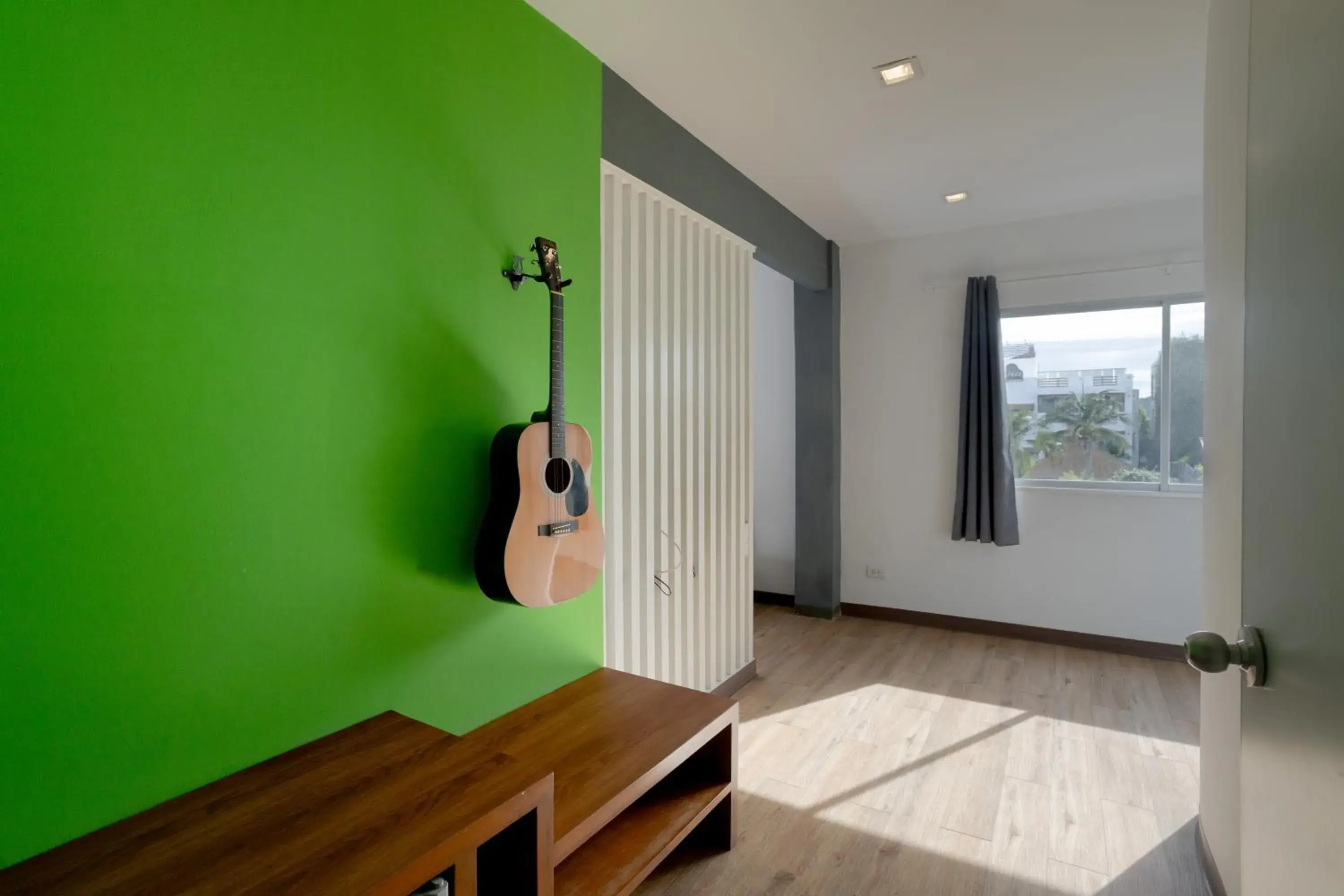 Family Plus Room in My Way Hua Hin Music Hotel SHA Extra Plus Family Plus Room in My Way Hua Hin Music Hotel SHA Extra Plus