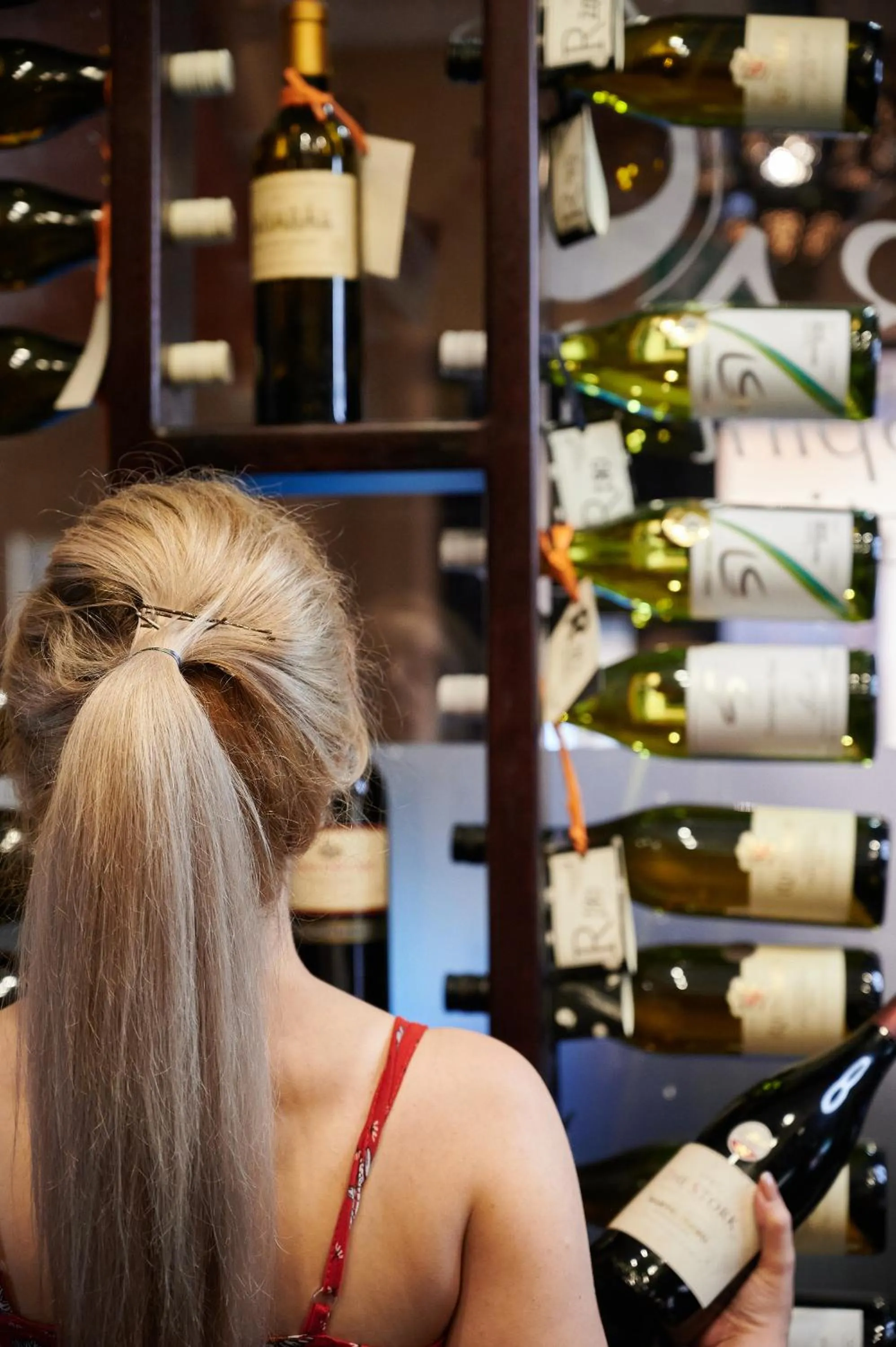 Drinks in Royal Elephant Hotel & Conference Centre