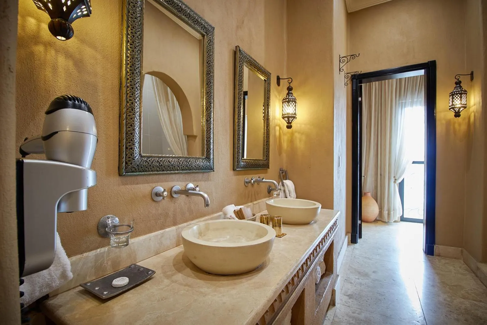 Bathroom in Tayfin Royale Hotel & Conference Centre