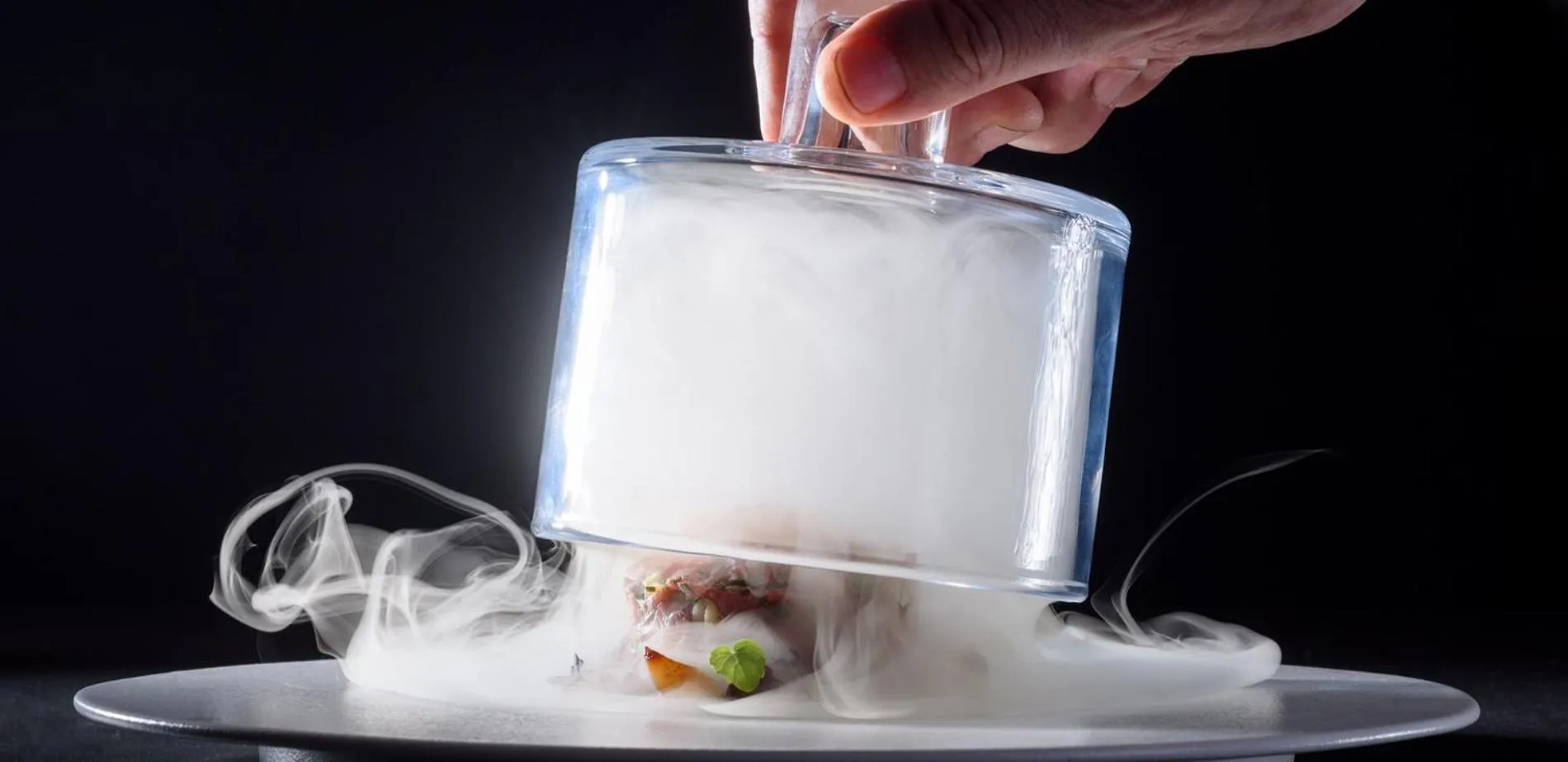 Food and drinks in Villa Bordeaux