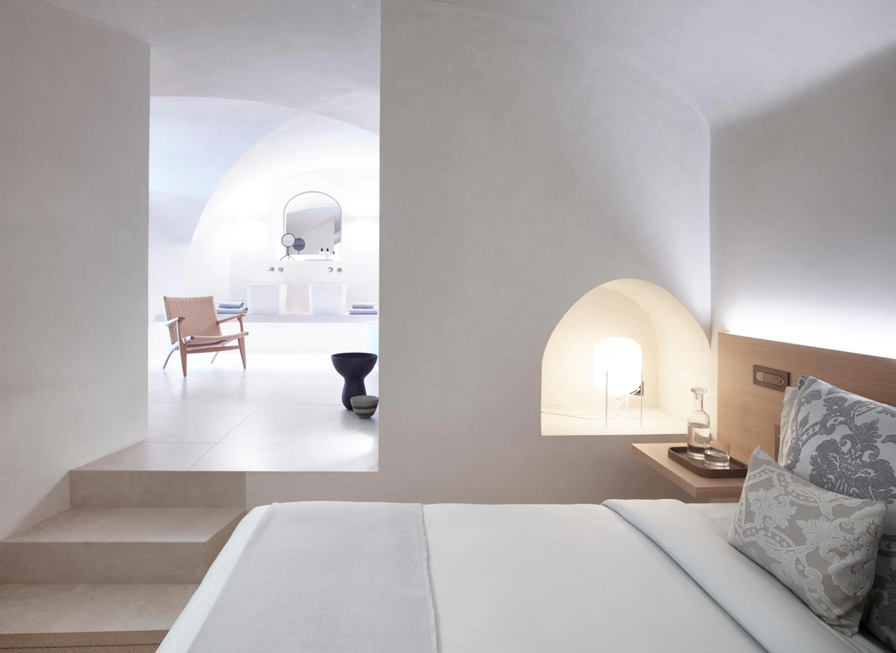 Photo of the whole room, Bed in Villa Bordeaux